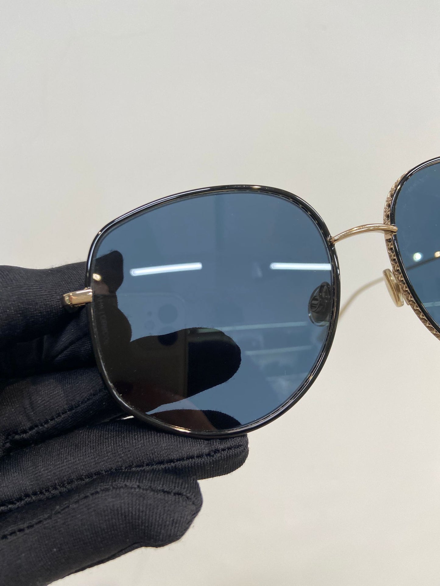 Dior 太陽眼鏡