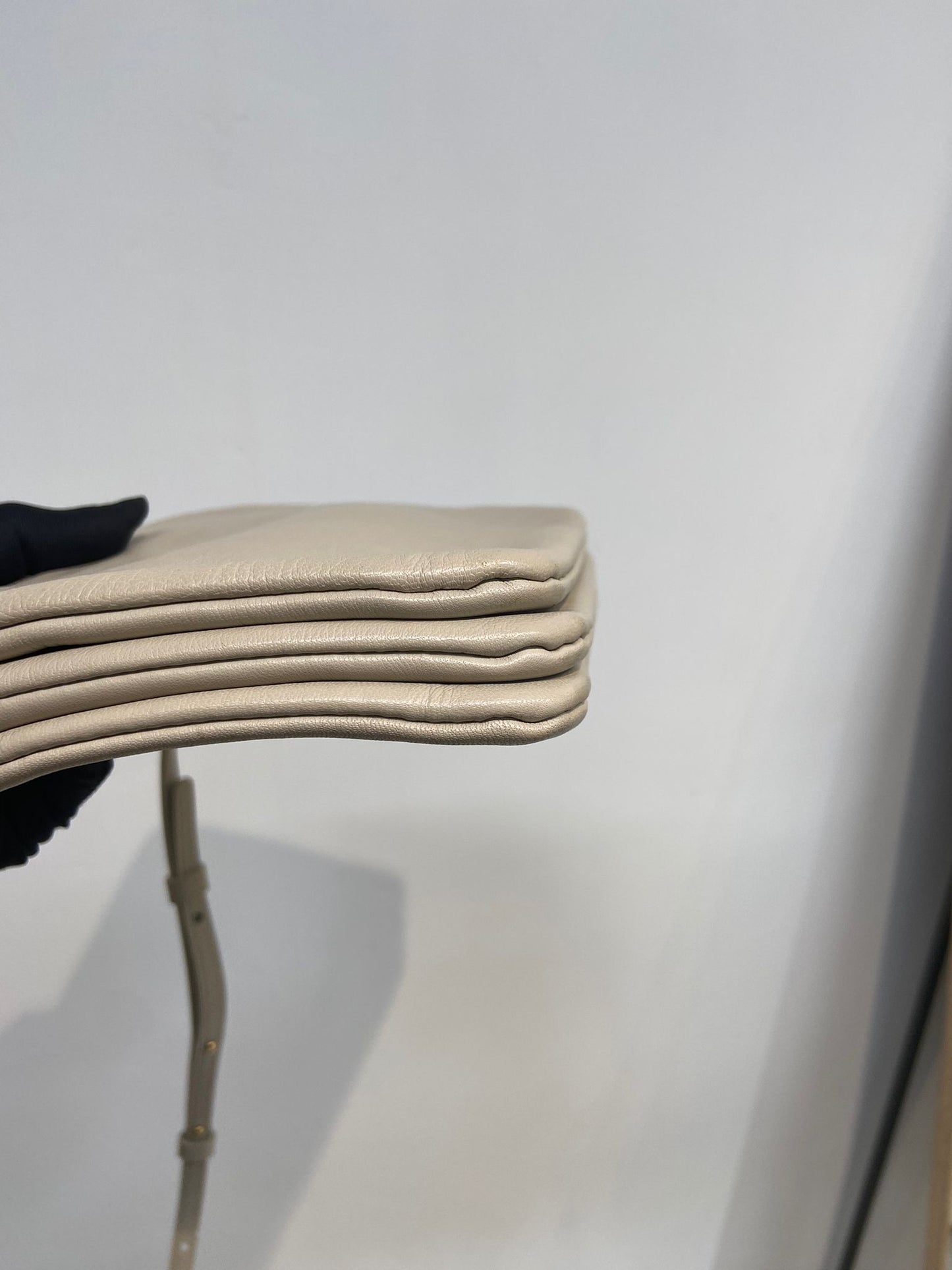 Celine trio 三層 斜孭袋
