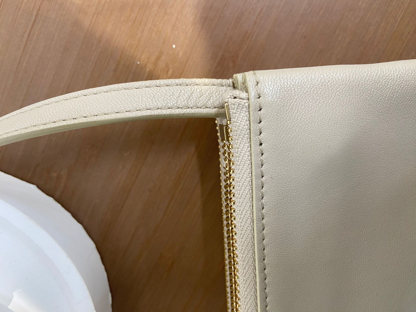 Celine trio 三層 斜孭袋