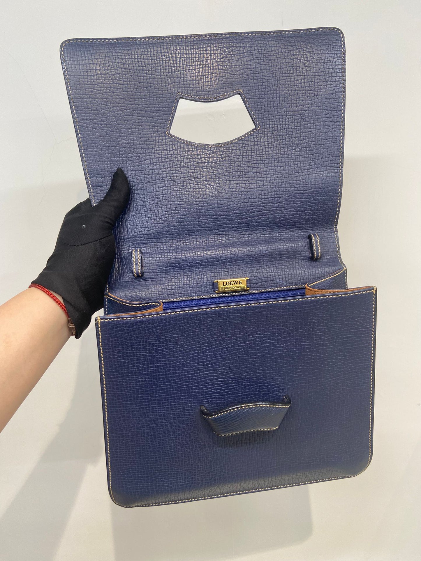 Loewe 巴塞隆拿 兩用包