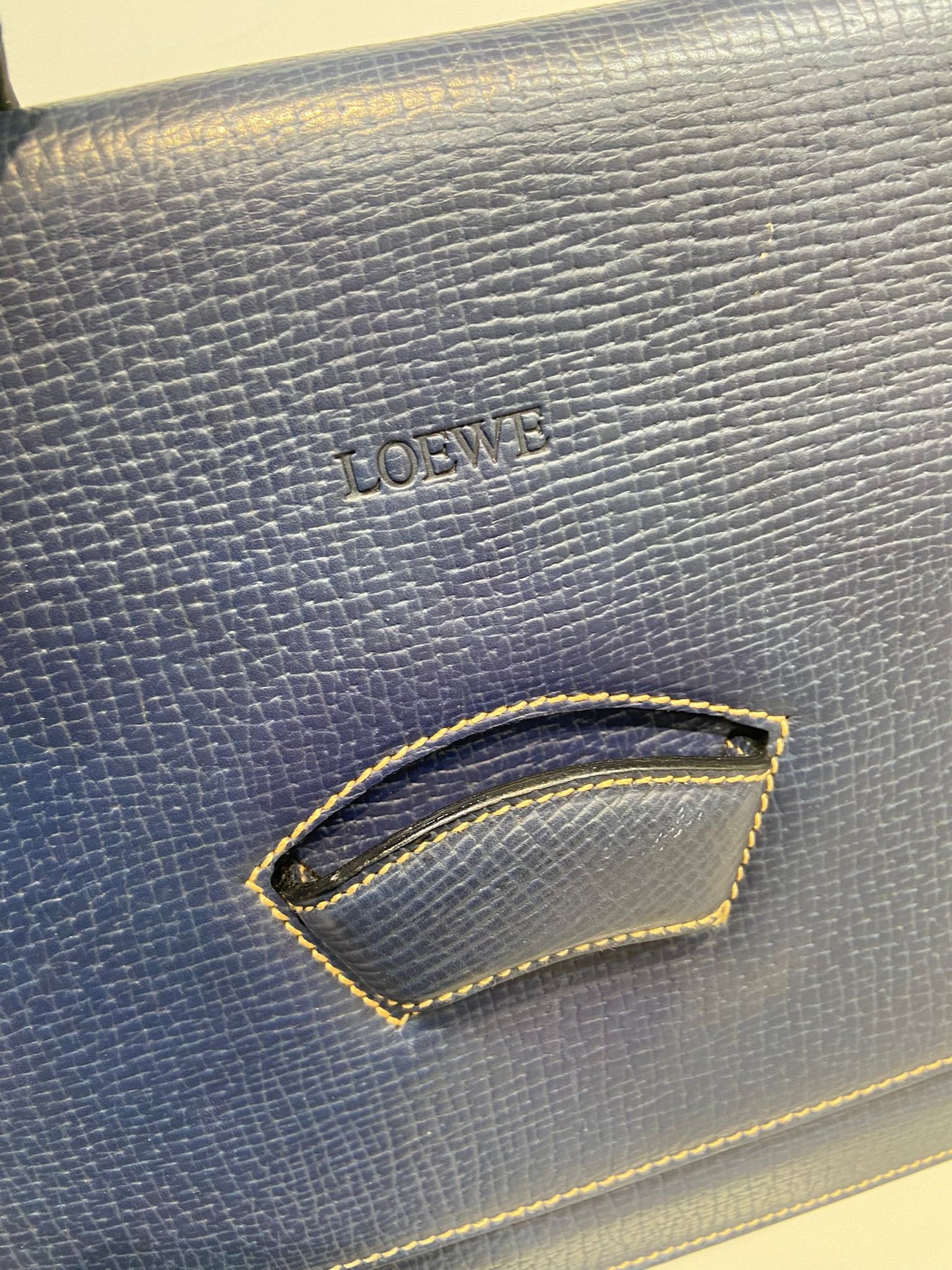 Loewe 巴塞隆拿 兩用包