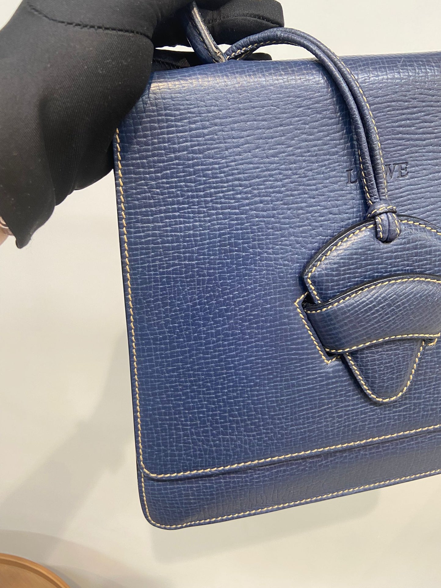 Loewe 巴塞隆拿 兩用包