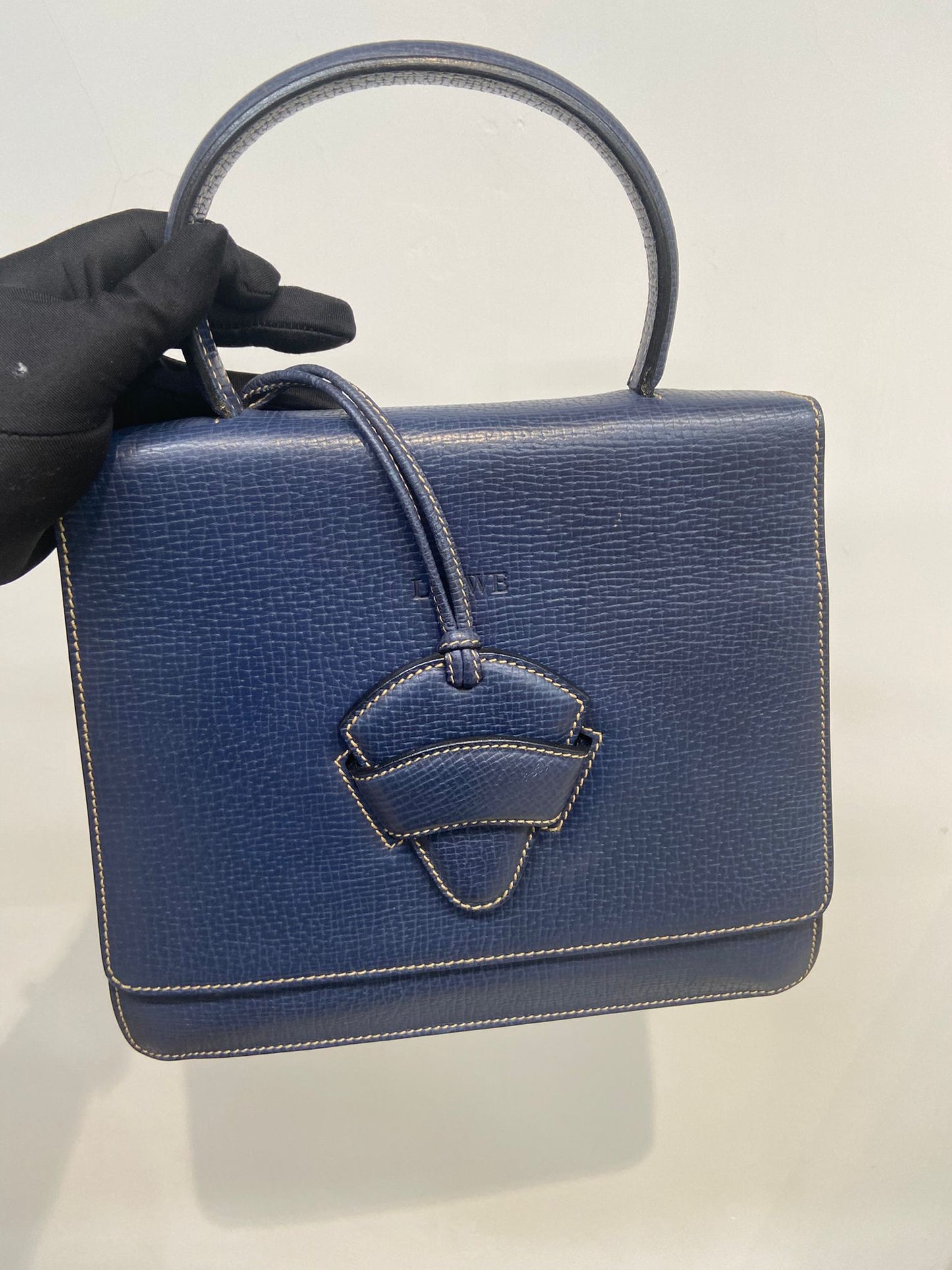 Loewe 巴塞隆拿 兩用包
