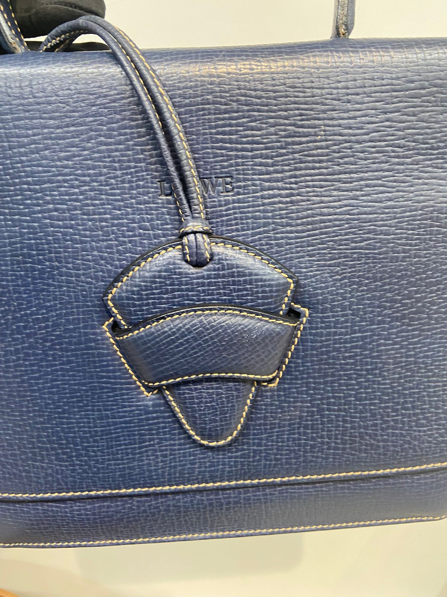 Loewe 巴塞隆拿 兩用包