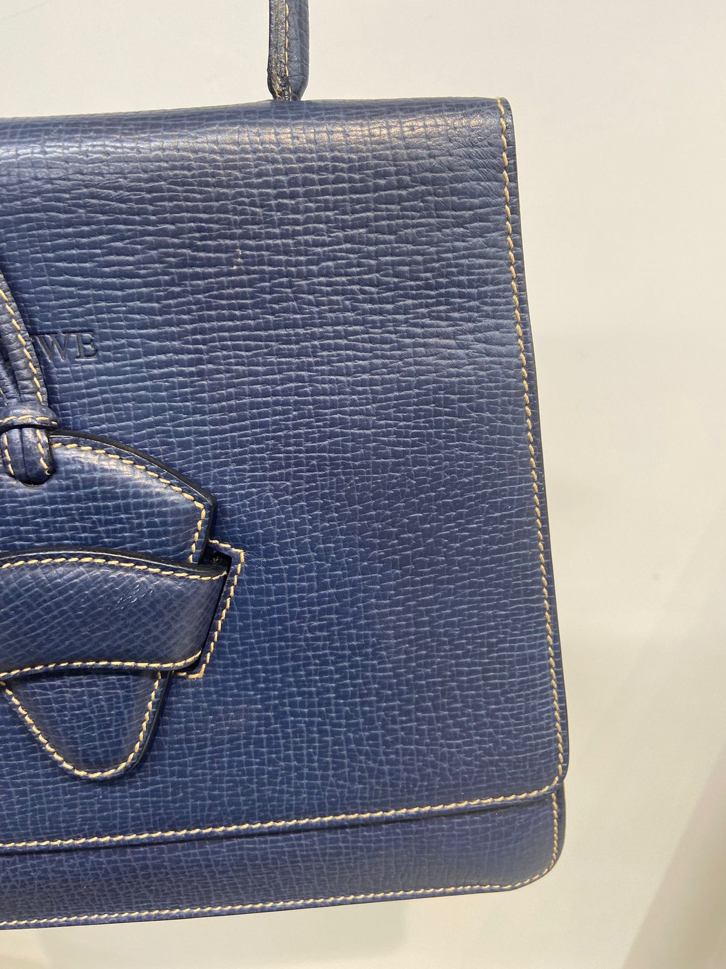 Loewe 巴塞隆拿 兩用包