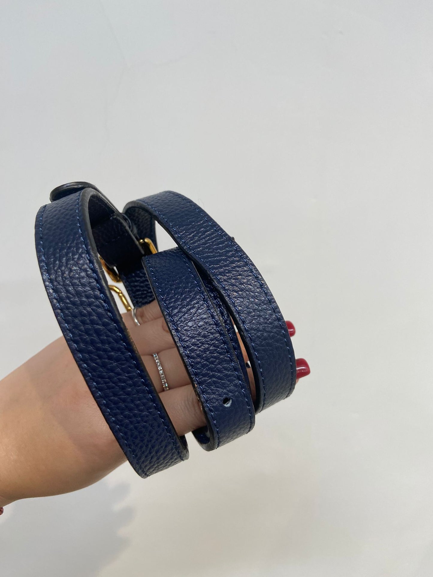 Loewe 巴塞隆拿 兩用包