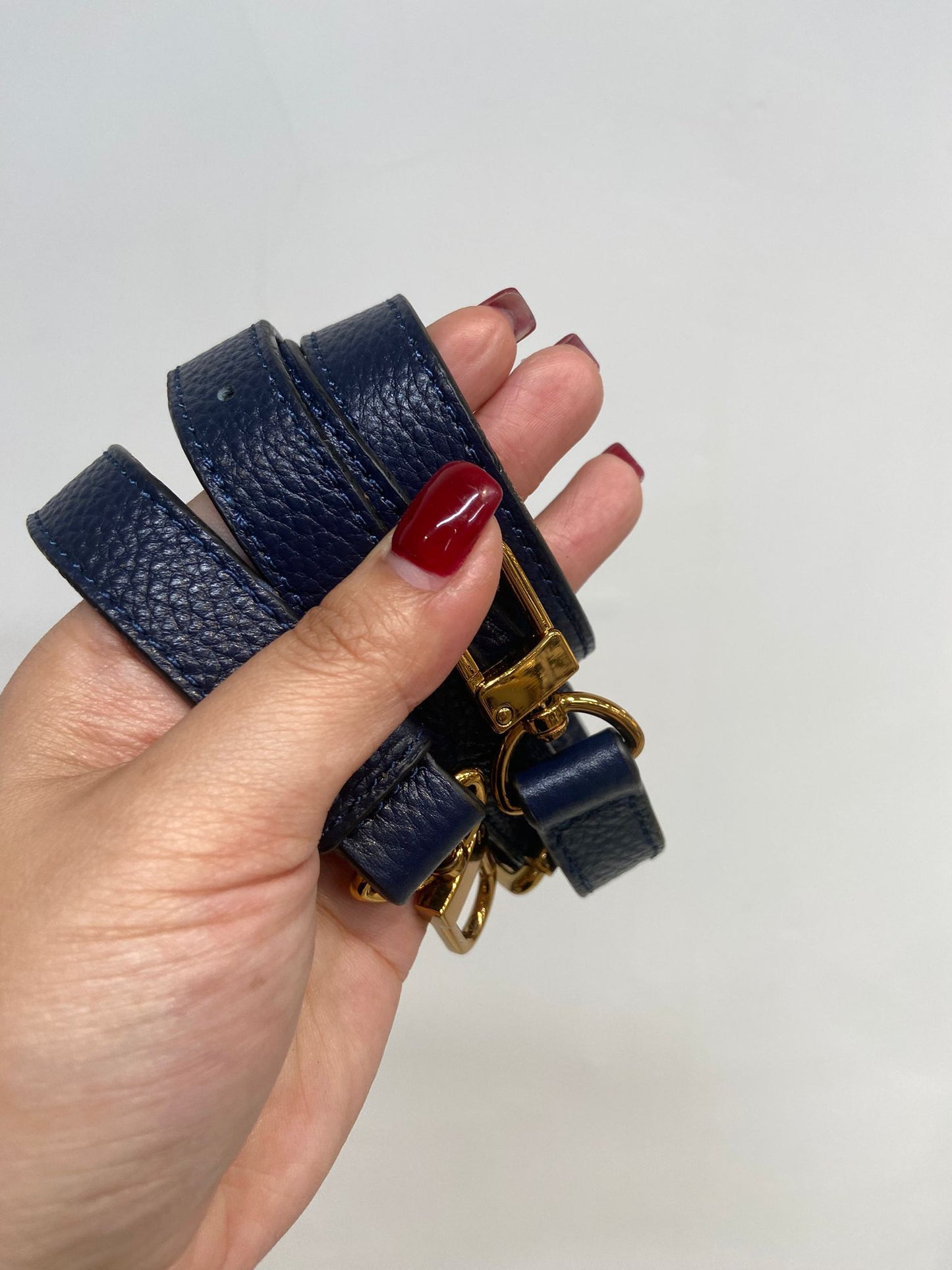 Loewe 巴塞隆拿 兩用包