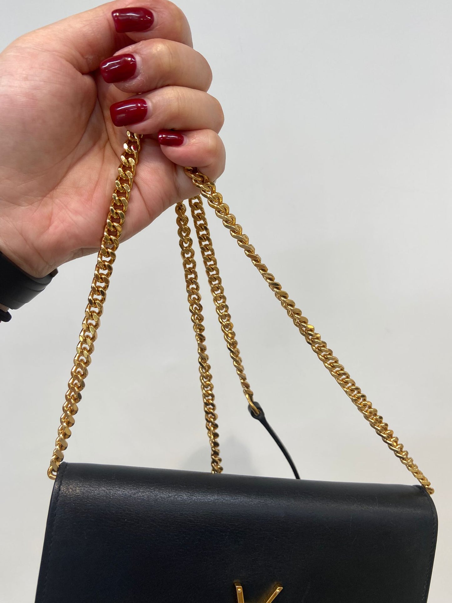 YSL wallet on chain
