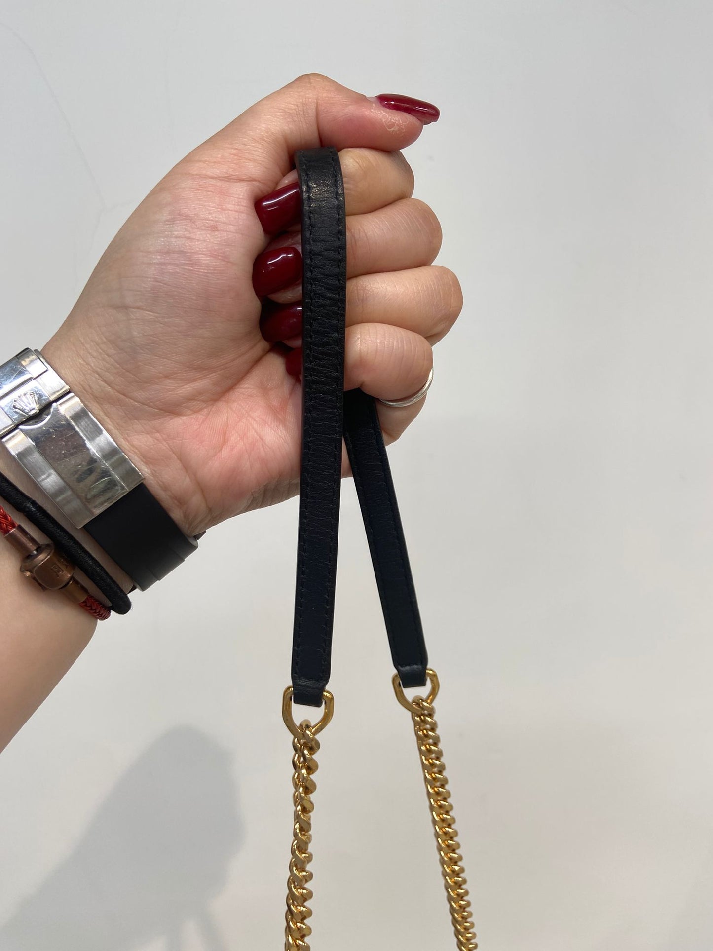 YSL wallet on chain