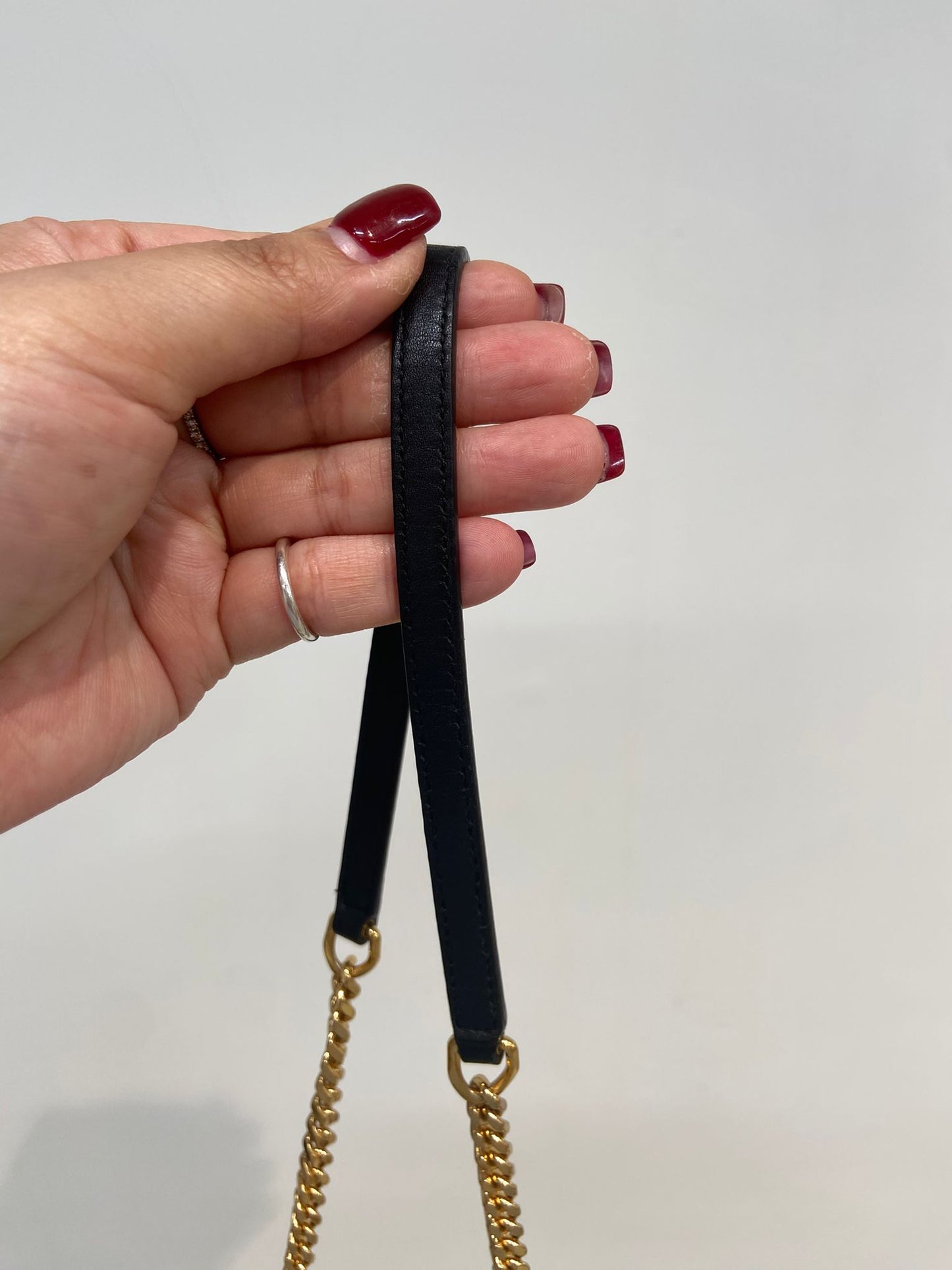 YSL wallet on chain