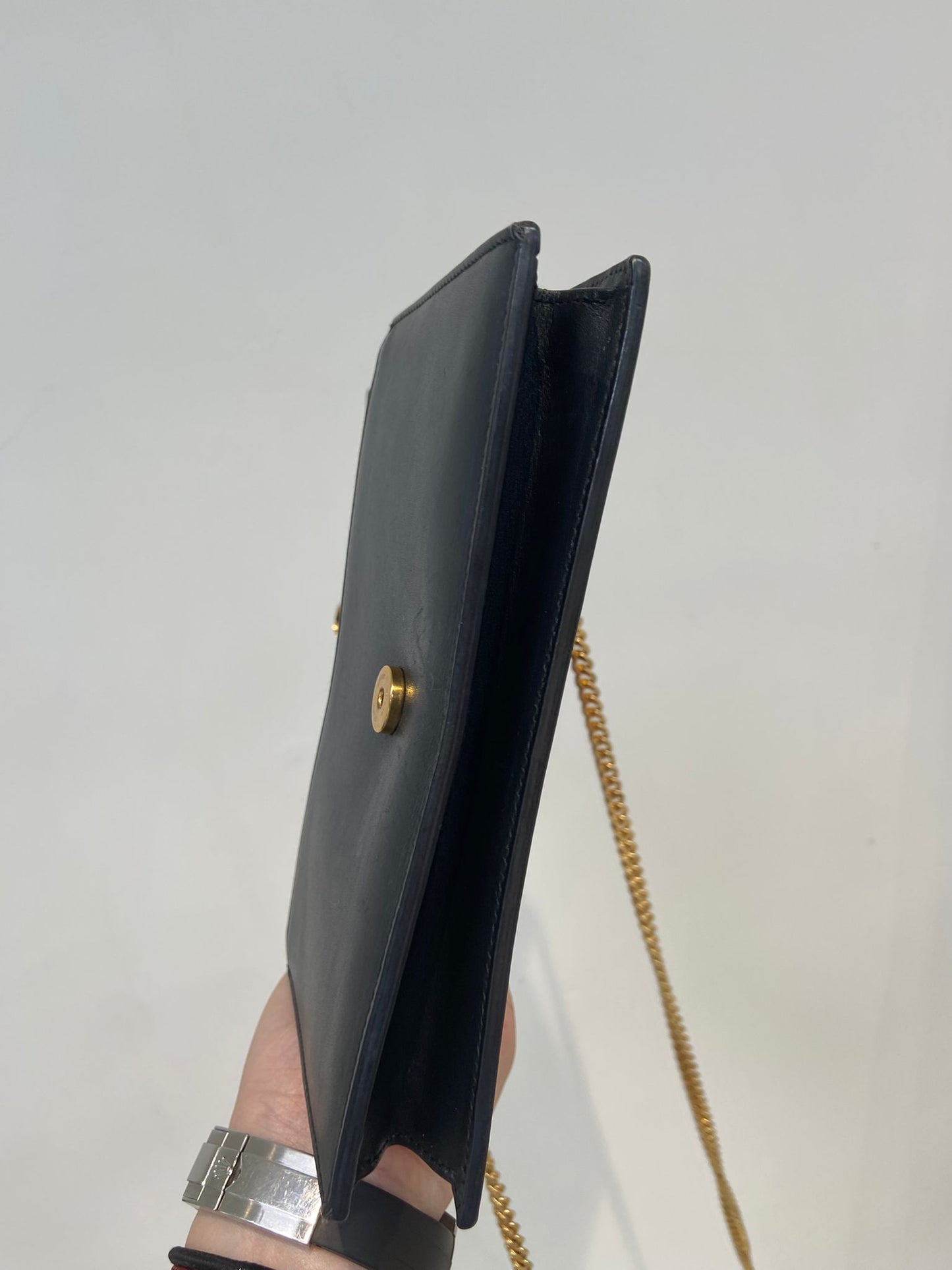 YSL wallet on chain