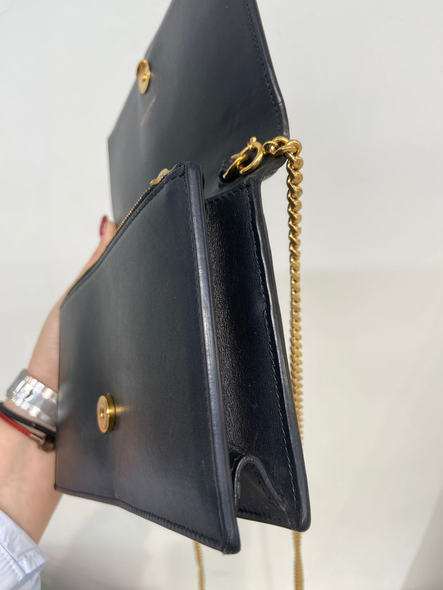 YSL wallet on chain