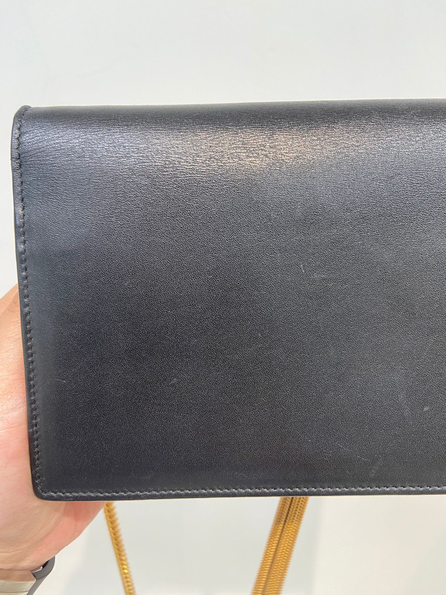 YSL wallet on chain