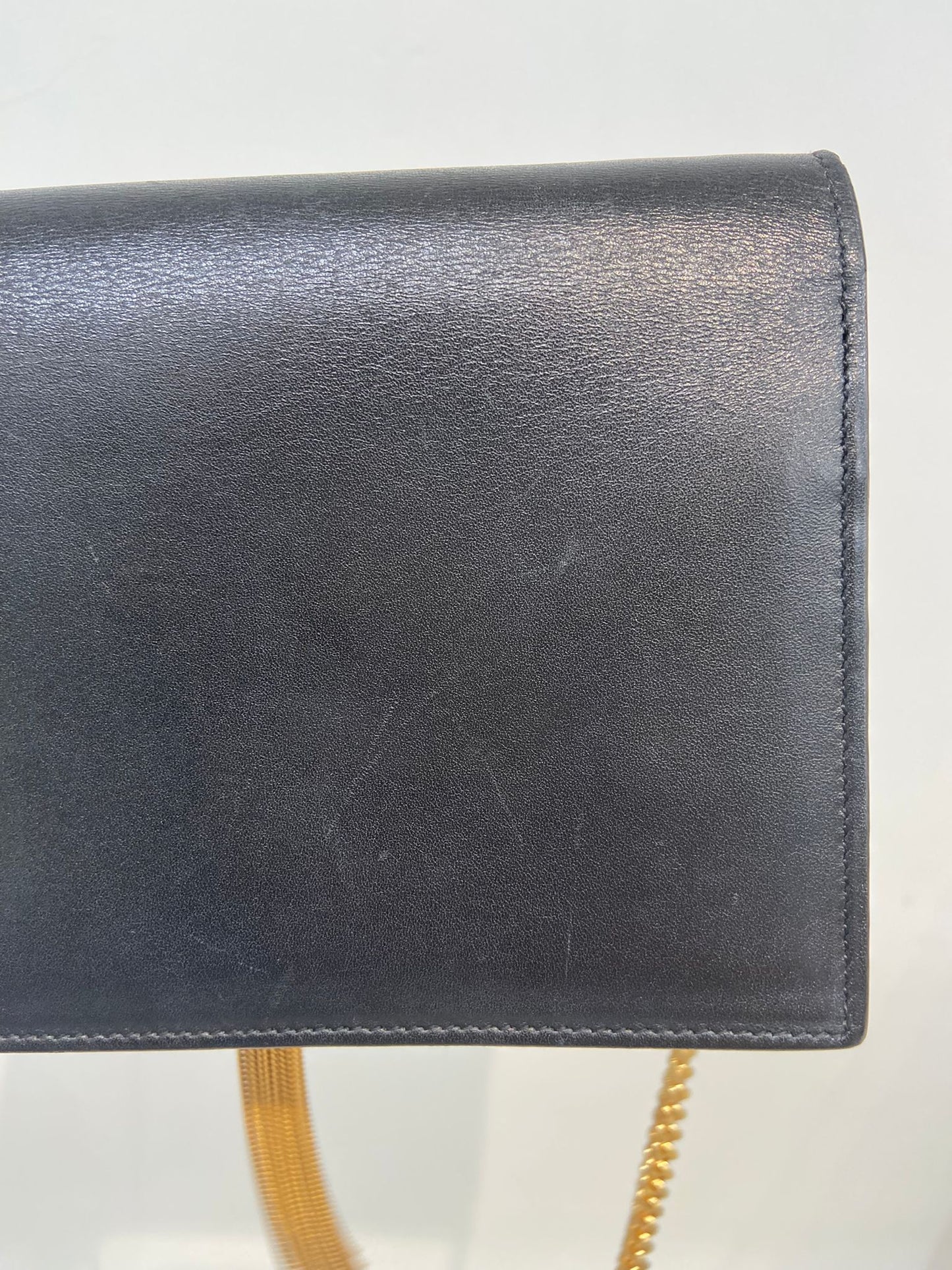 YSL wallet on chain