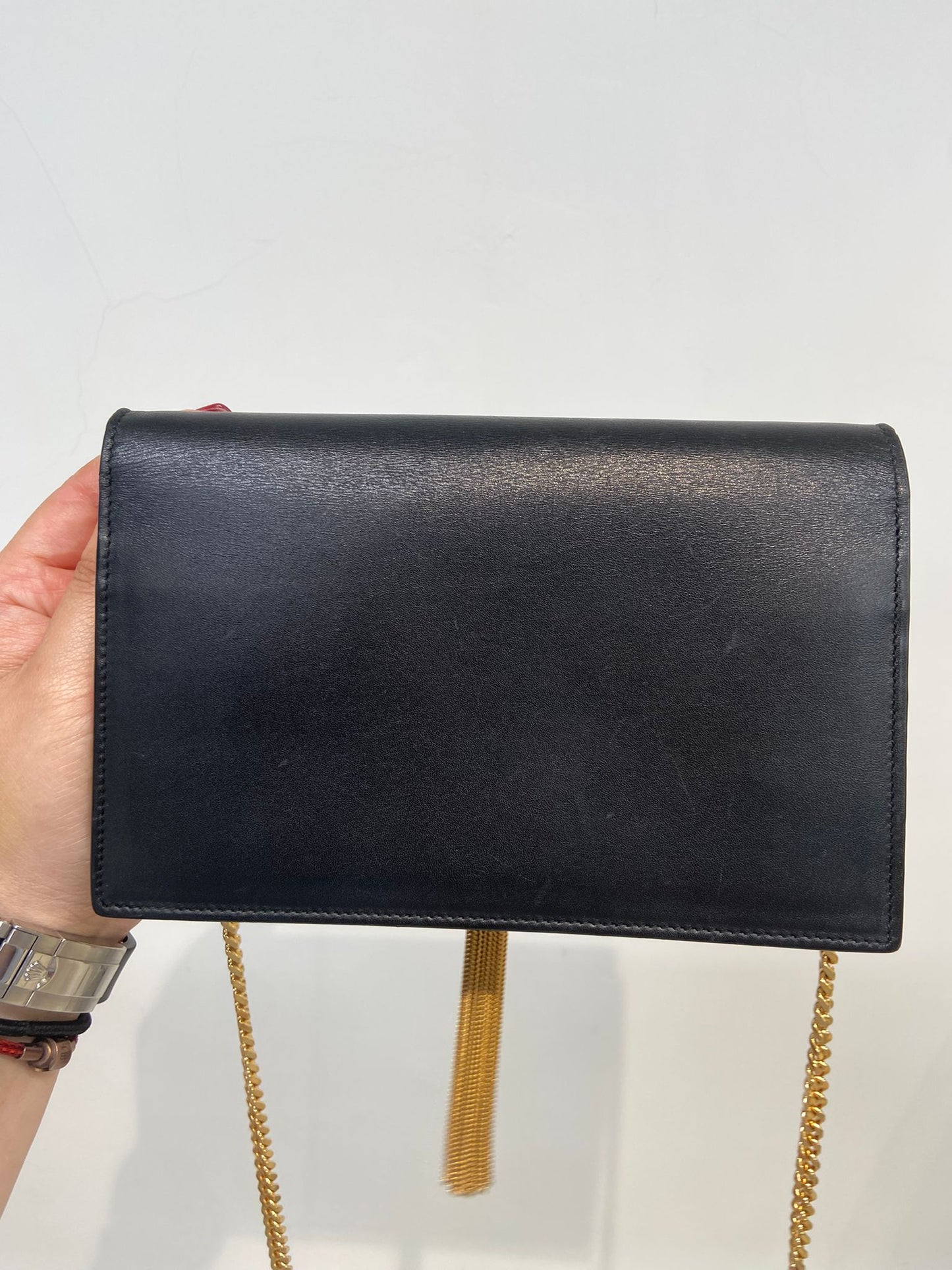 YSL wallet on chain