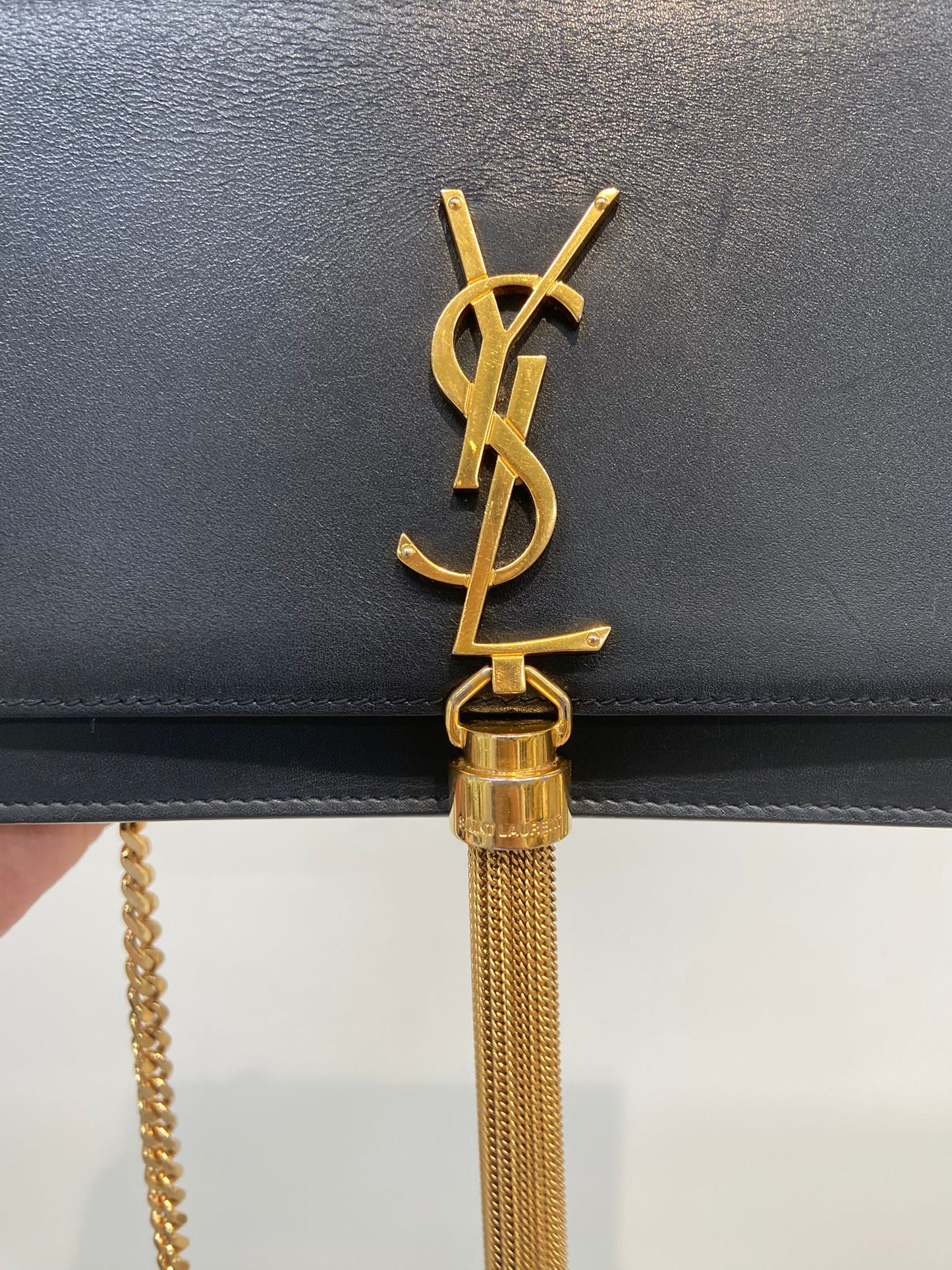 YSL wallet on chain