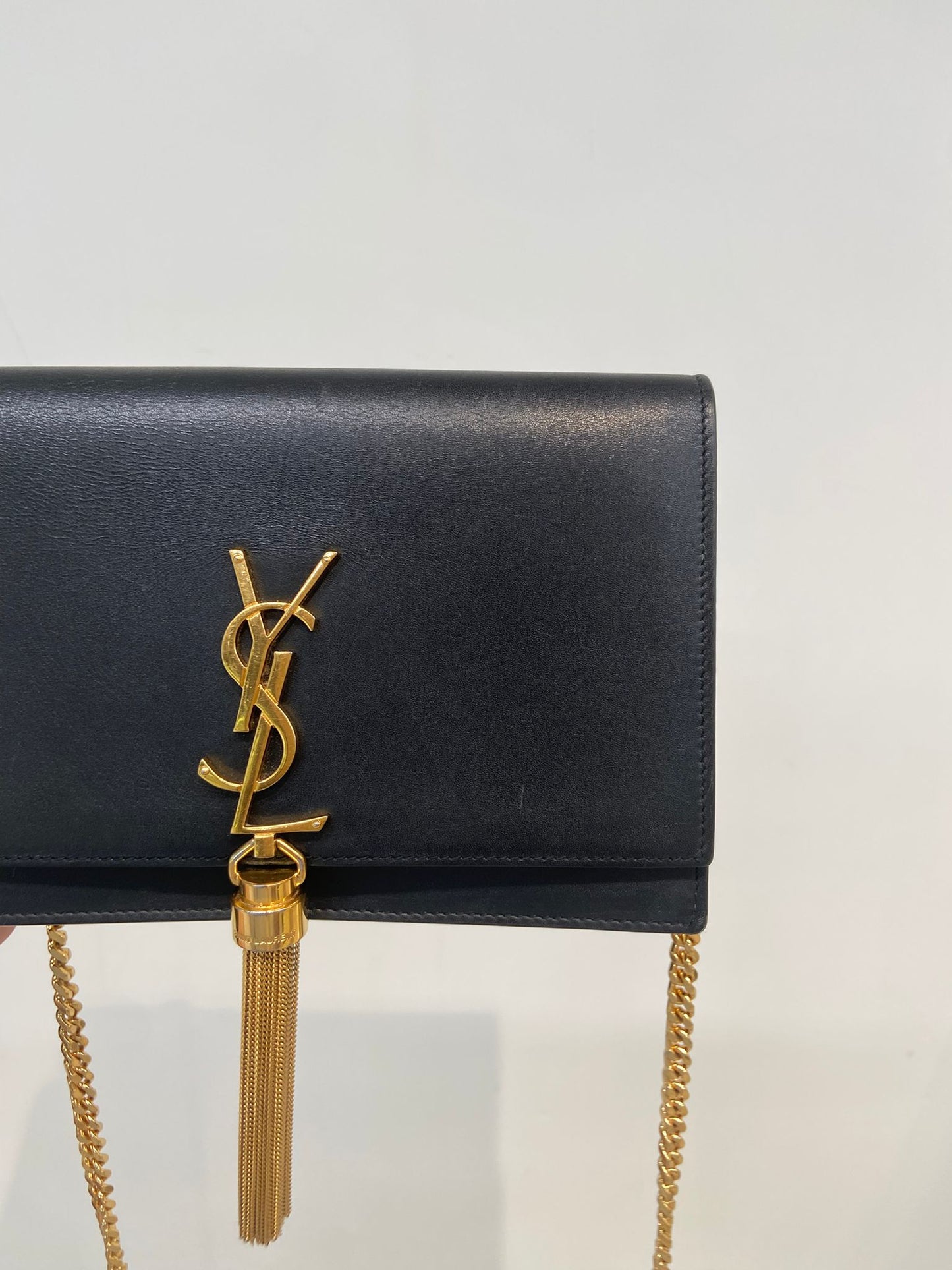 YSL wallet on chain