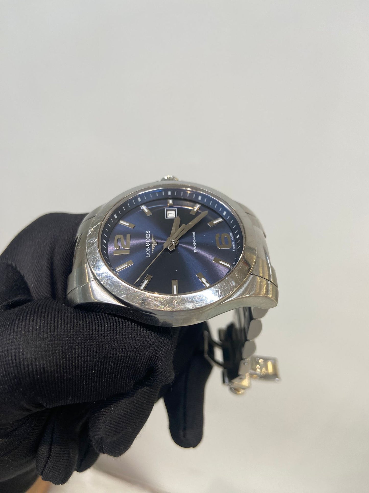 Longines 手錶
