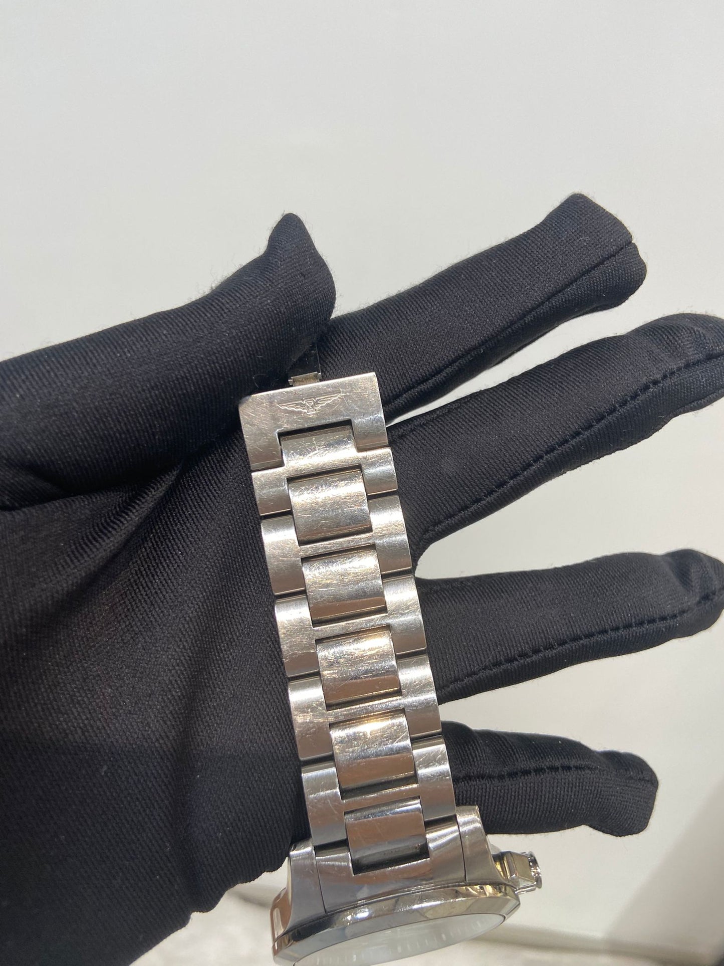 Longines 手錶