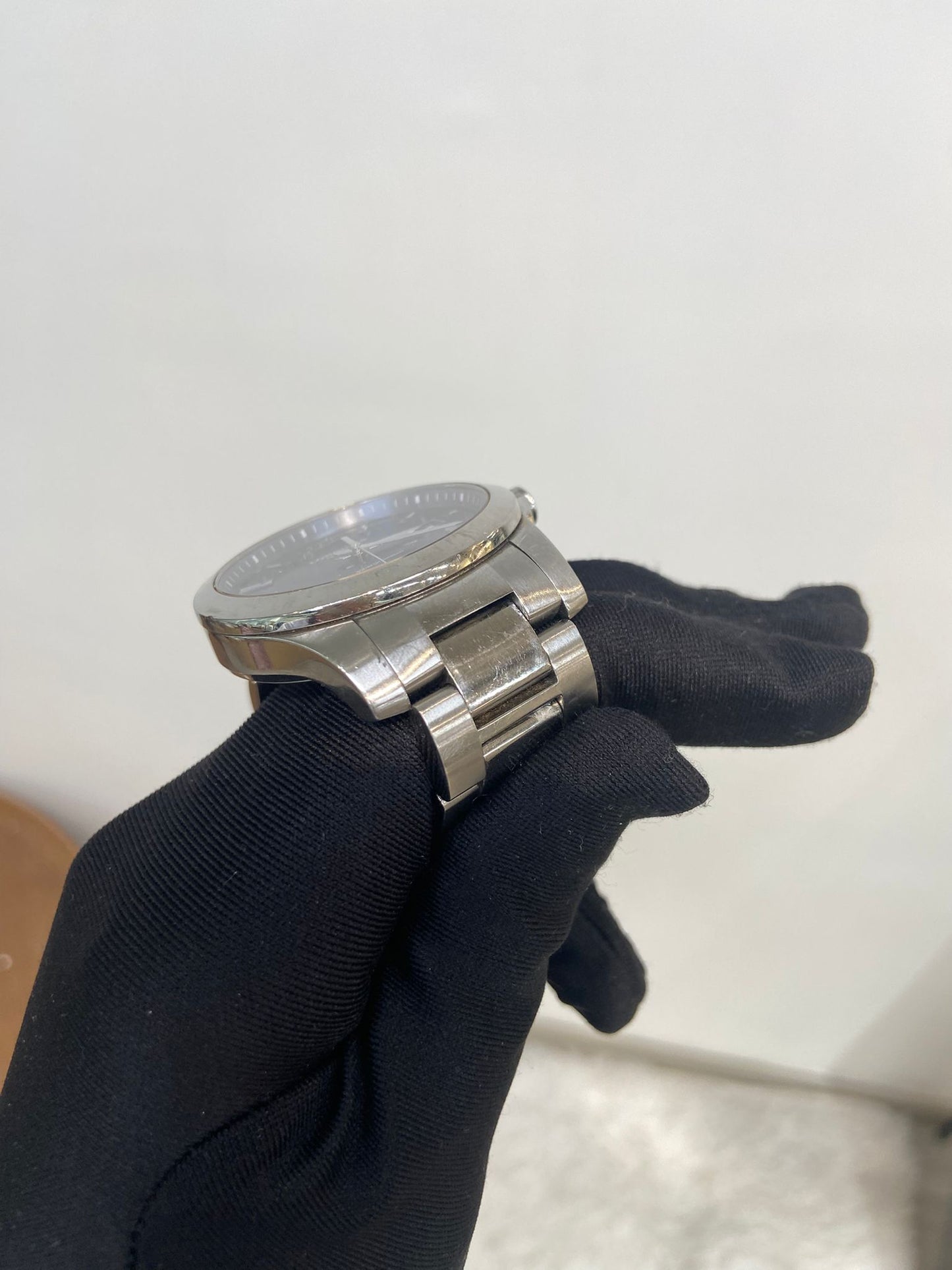 Longines 手錶