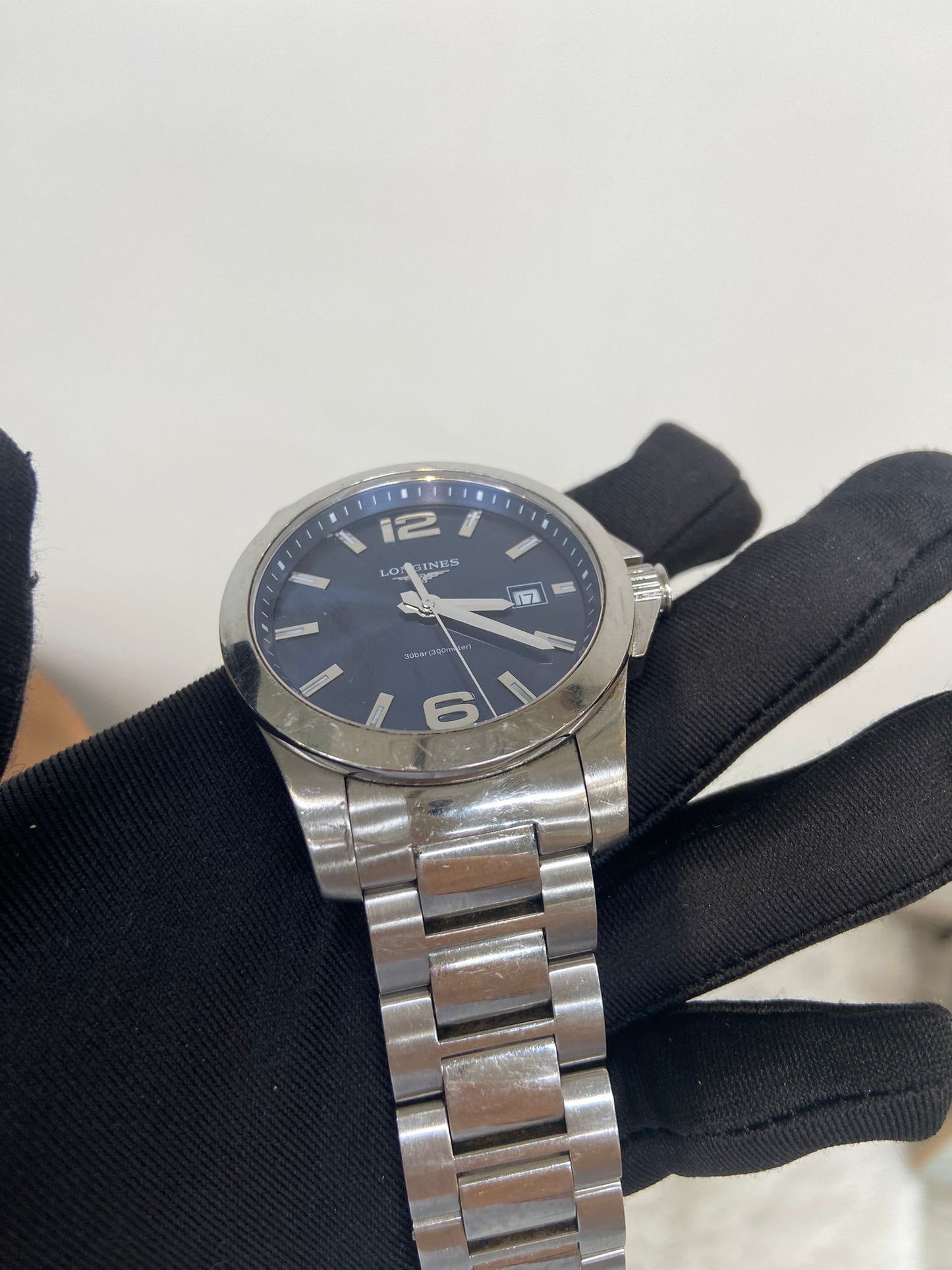 Longines 手錶