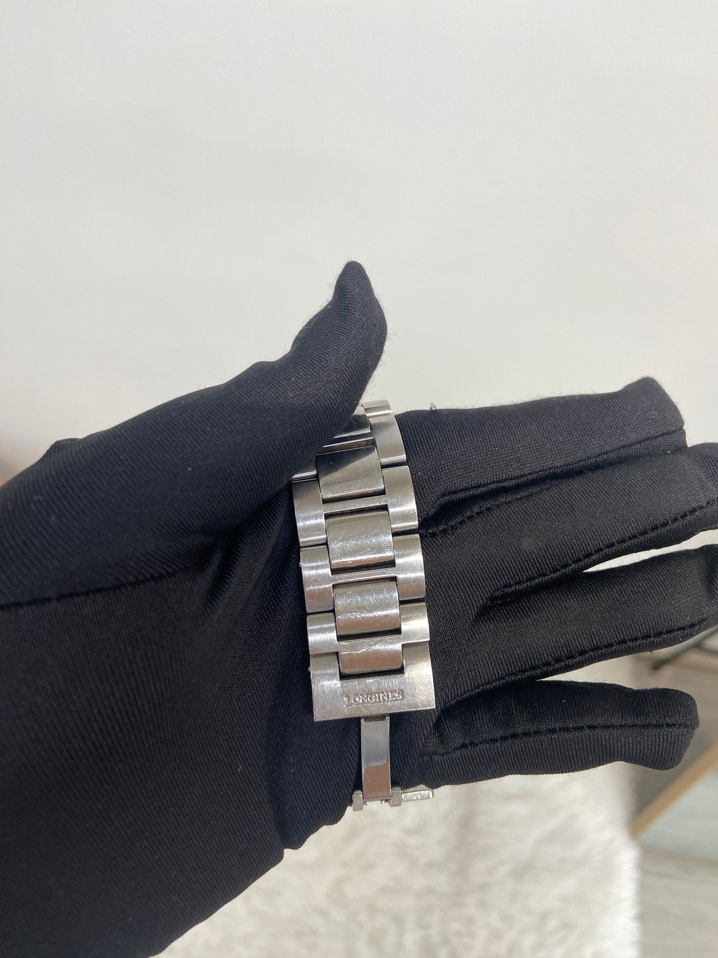 Longines 手錶