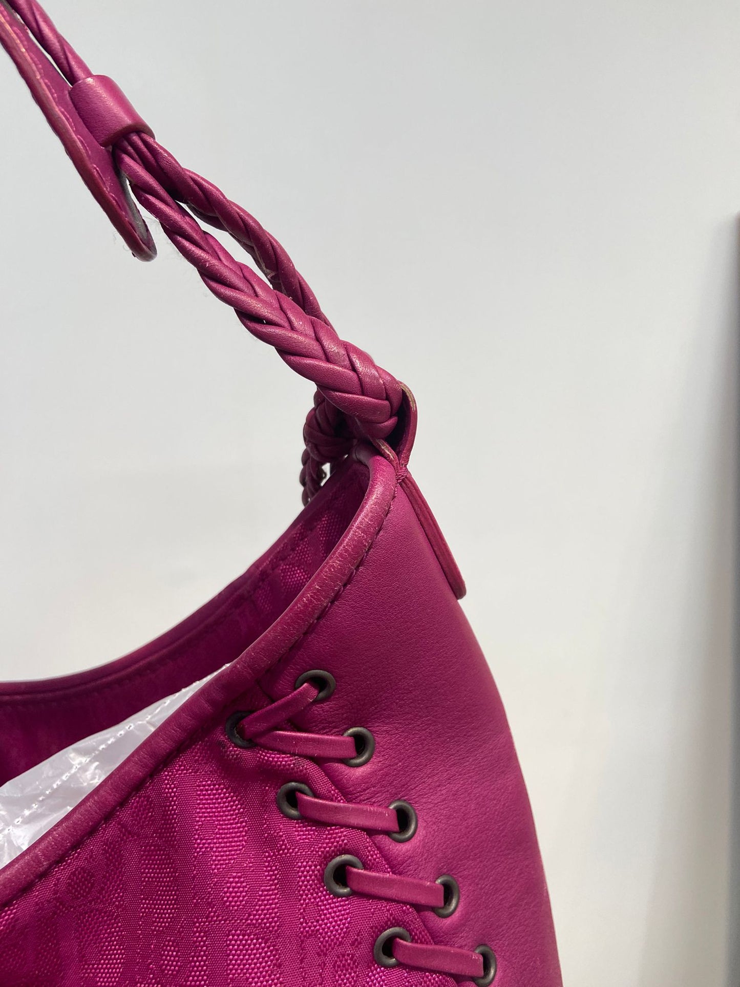 Dior Hobo bag