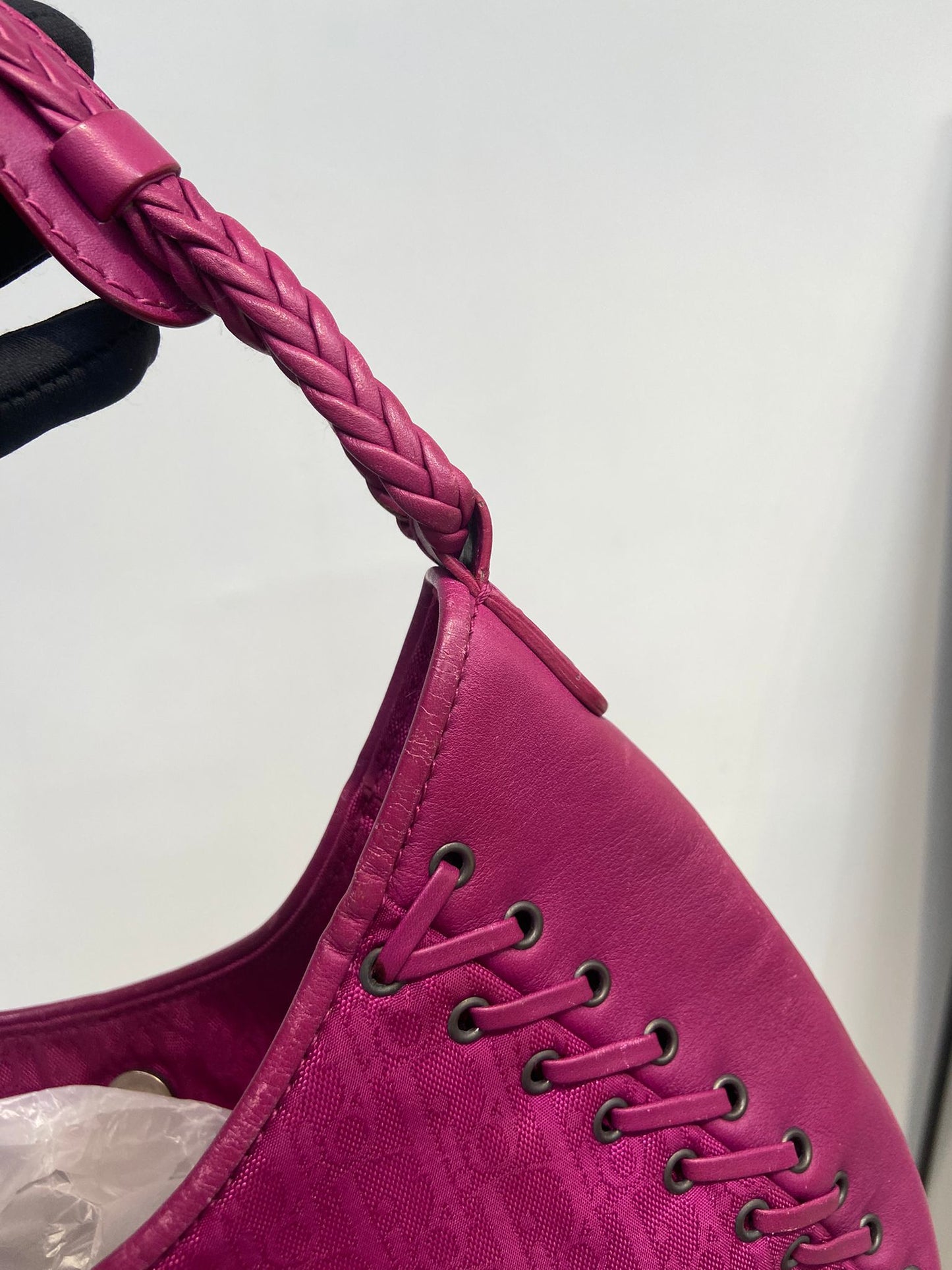 Dior Hobo bag