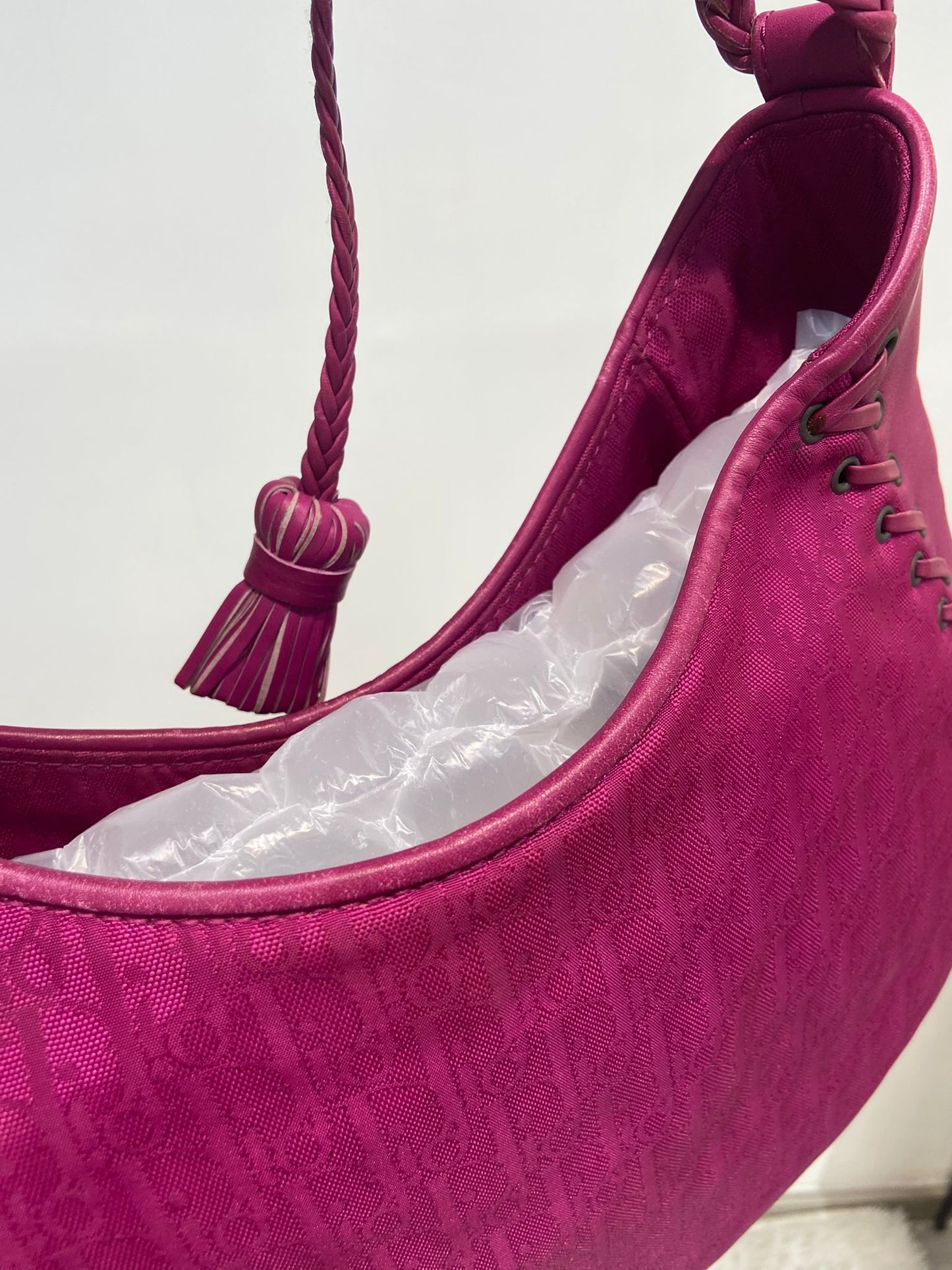 Dior Hobo bag
