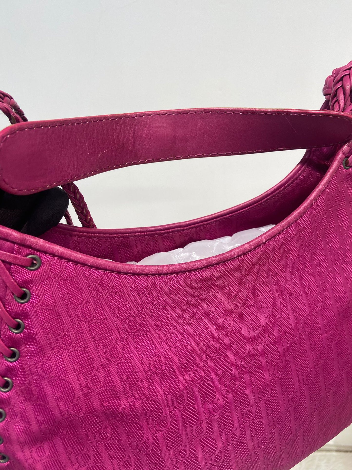 Dior Hobo bag