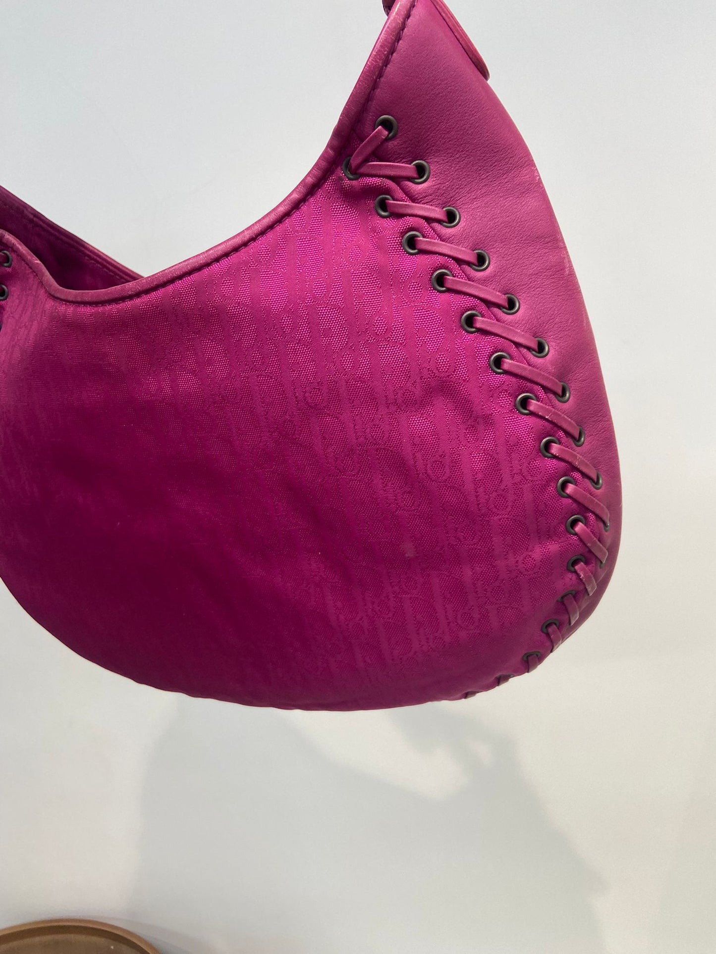 Dior Hobo bag