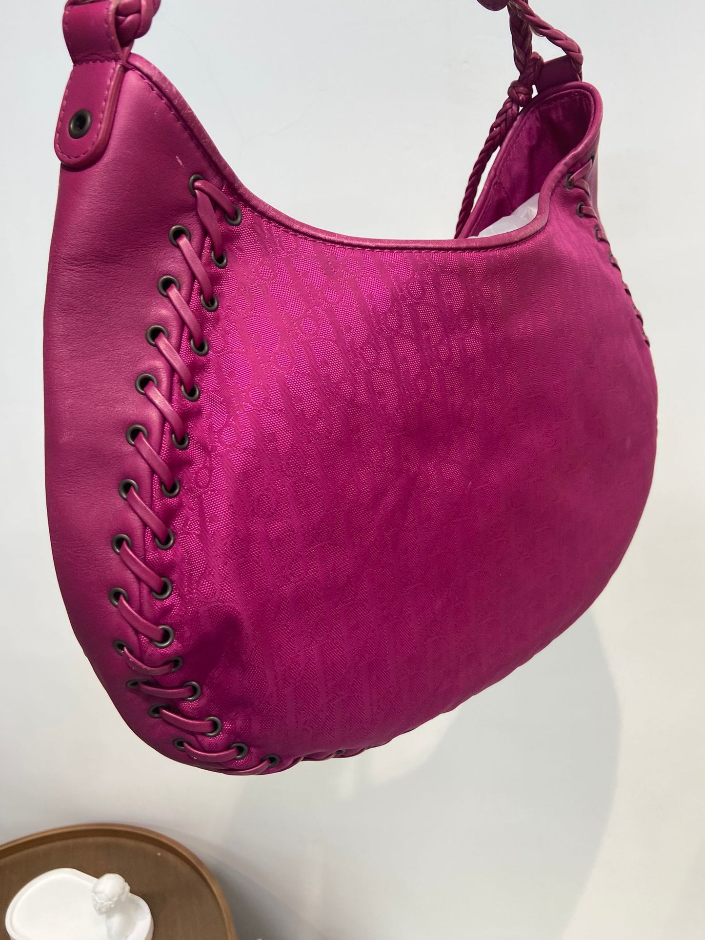 Dior Hobo bag