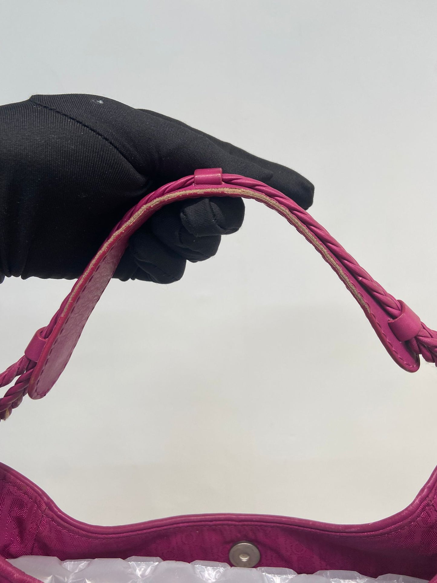 Dior Hobo bag