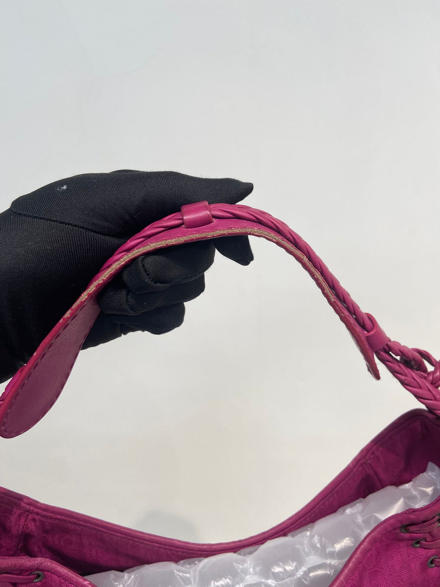 Dior Hobo bag