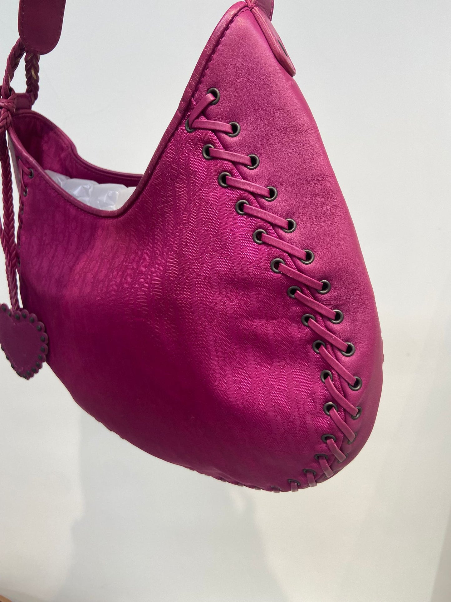 Dior Hobo bag