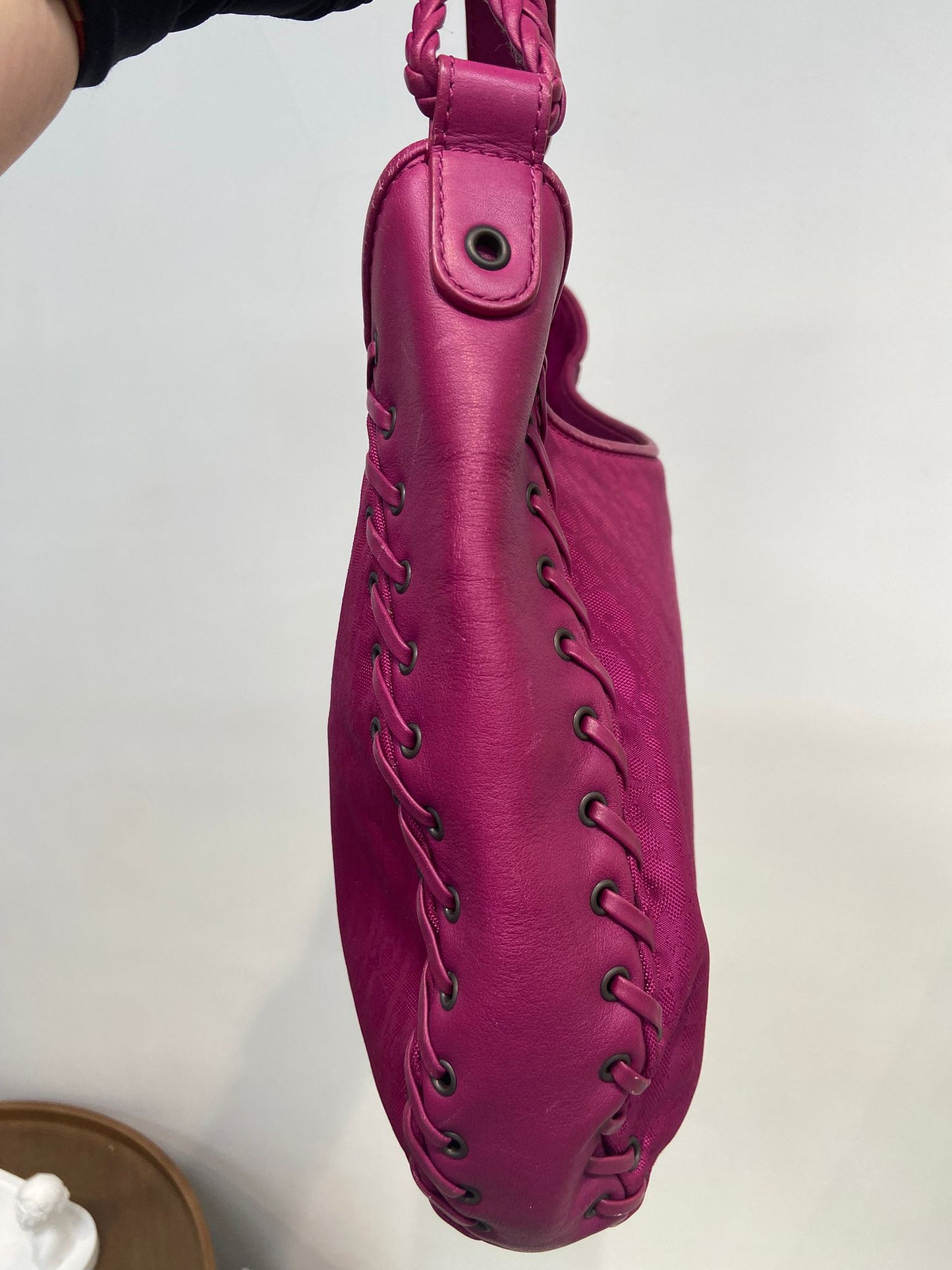 Dior Hobo bag