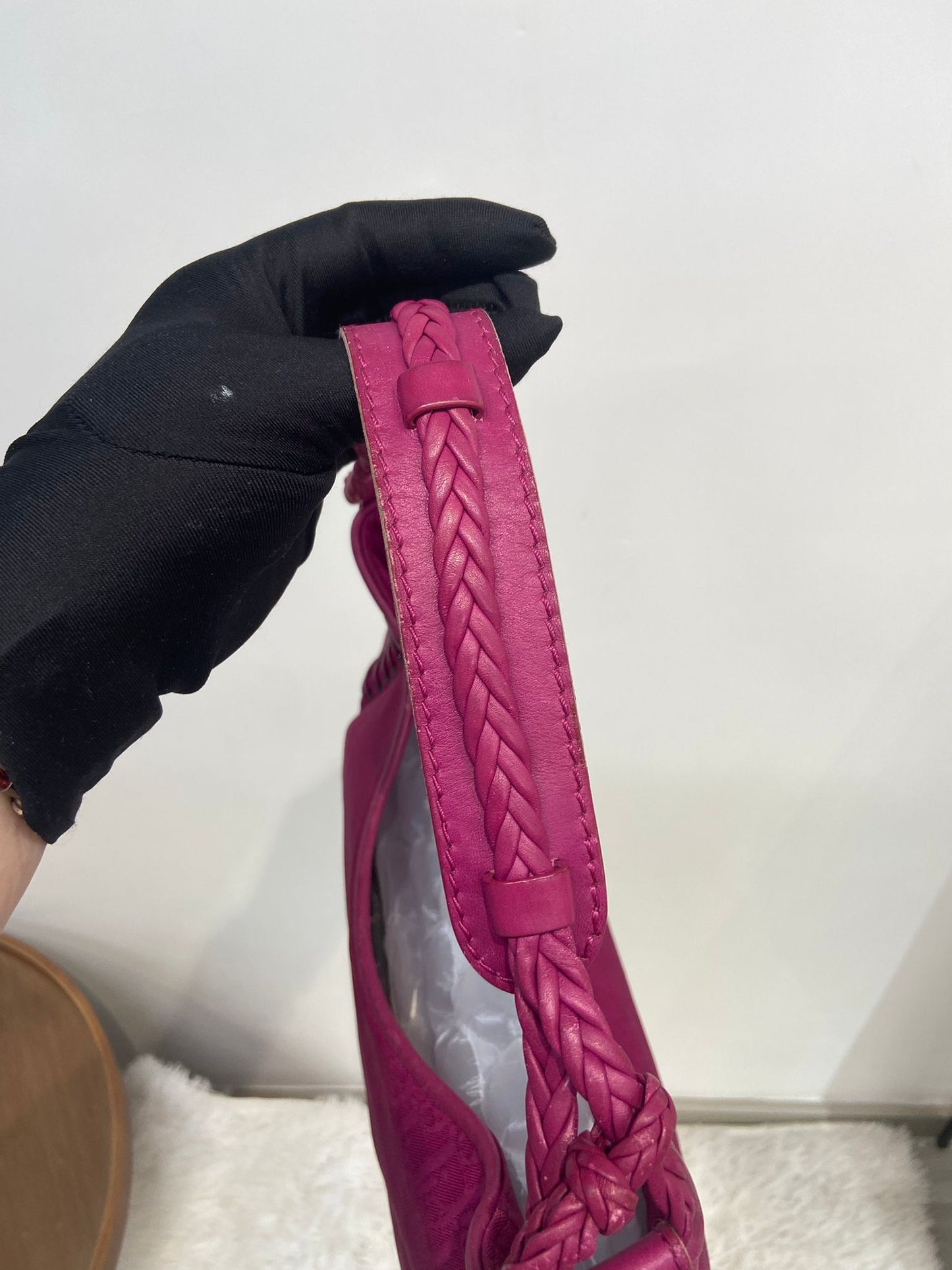 Dior Hobo bag