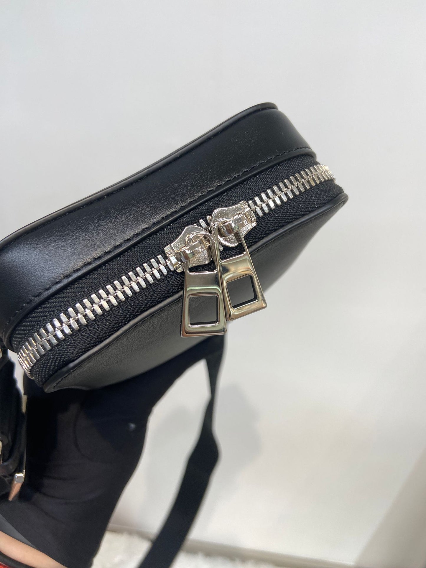 Loewe vertical bag