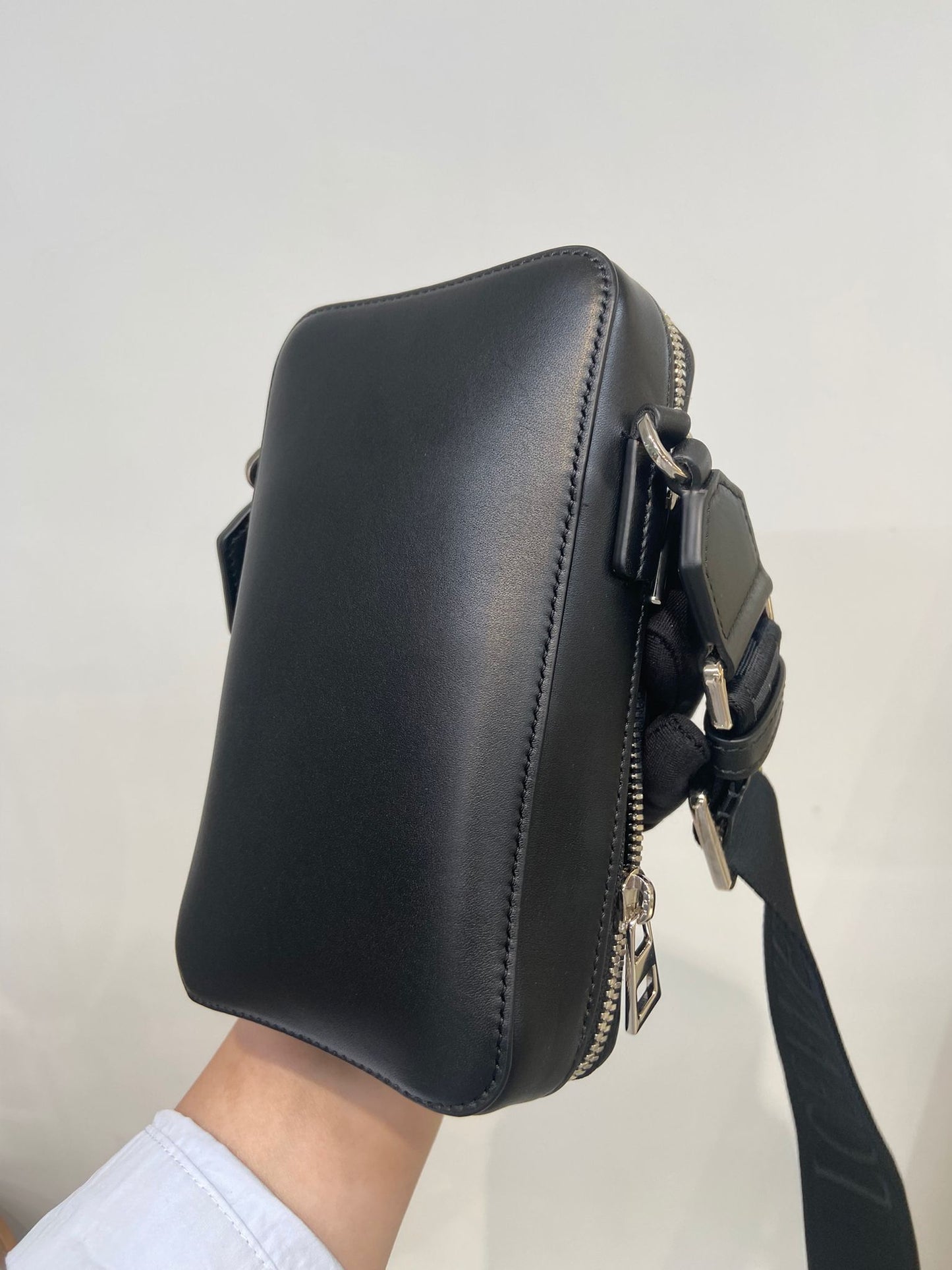 Loewe vertical bag