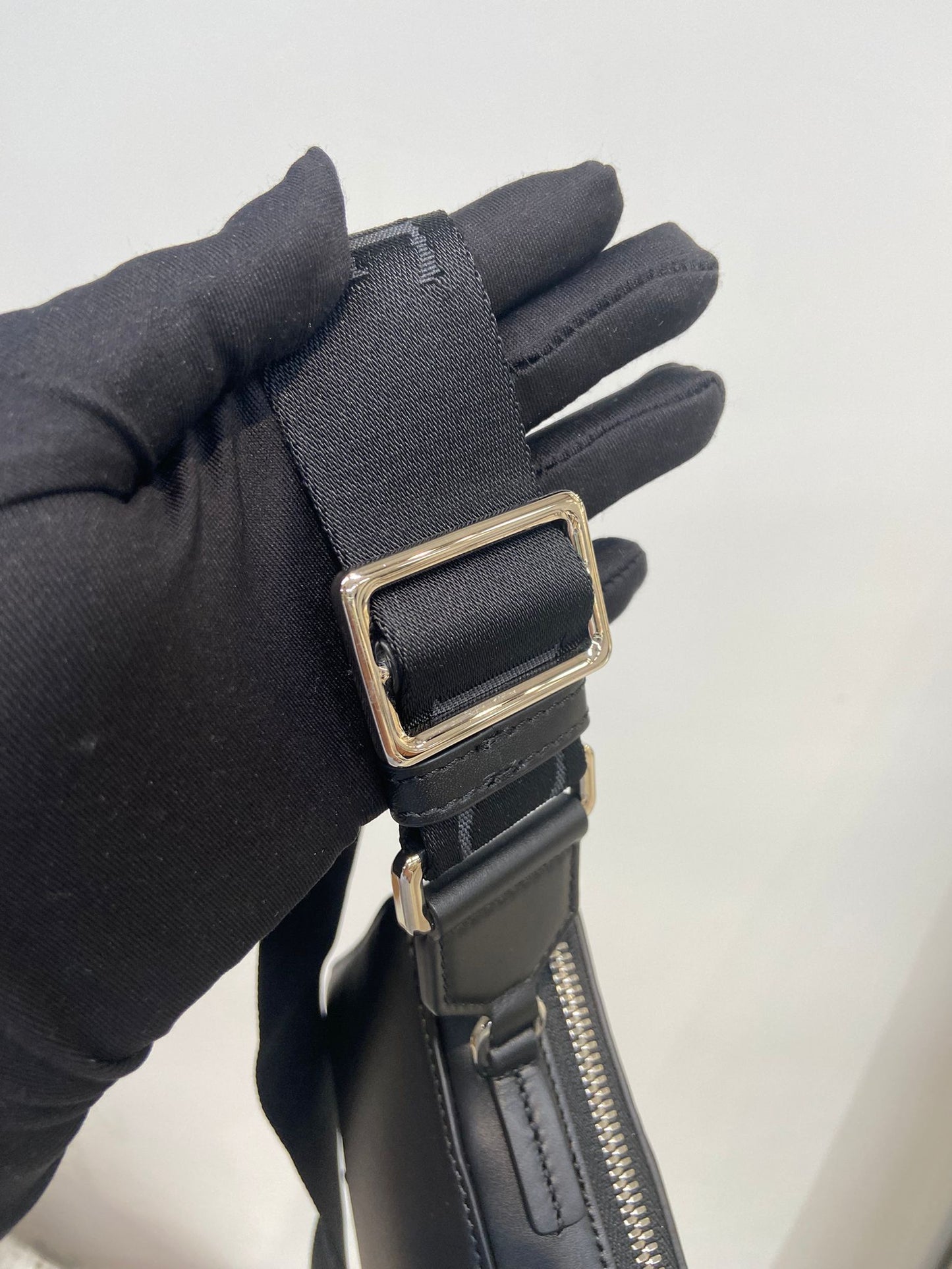Loewe vertical bag