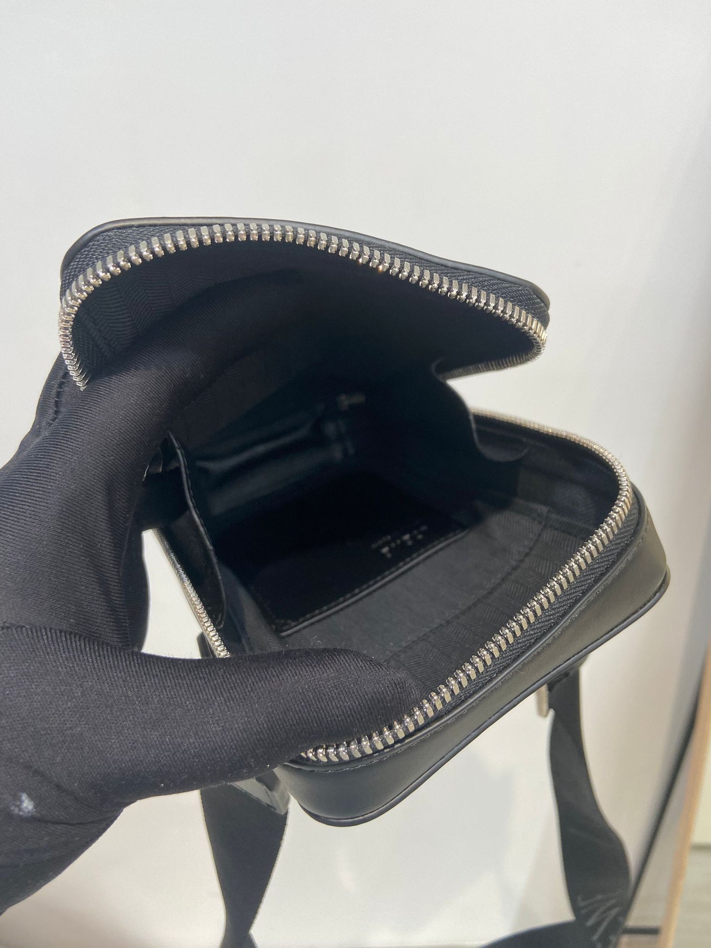 Loewe vertical bag