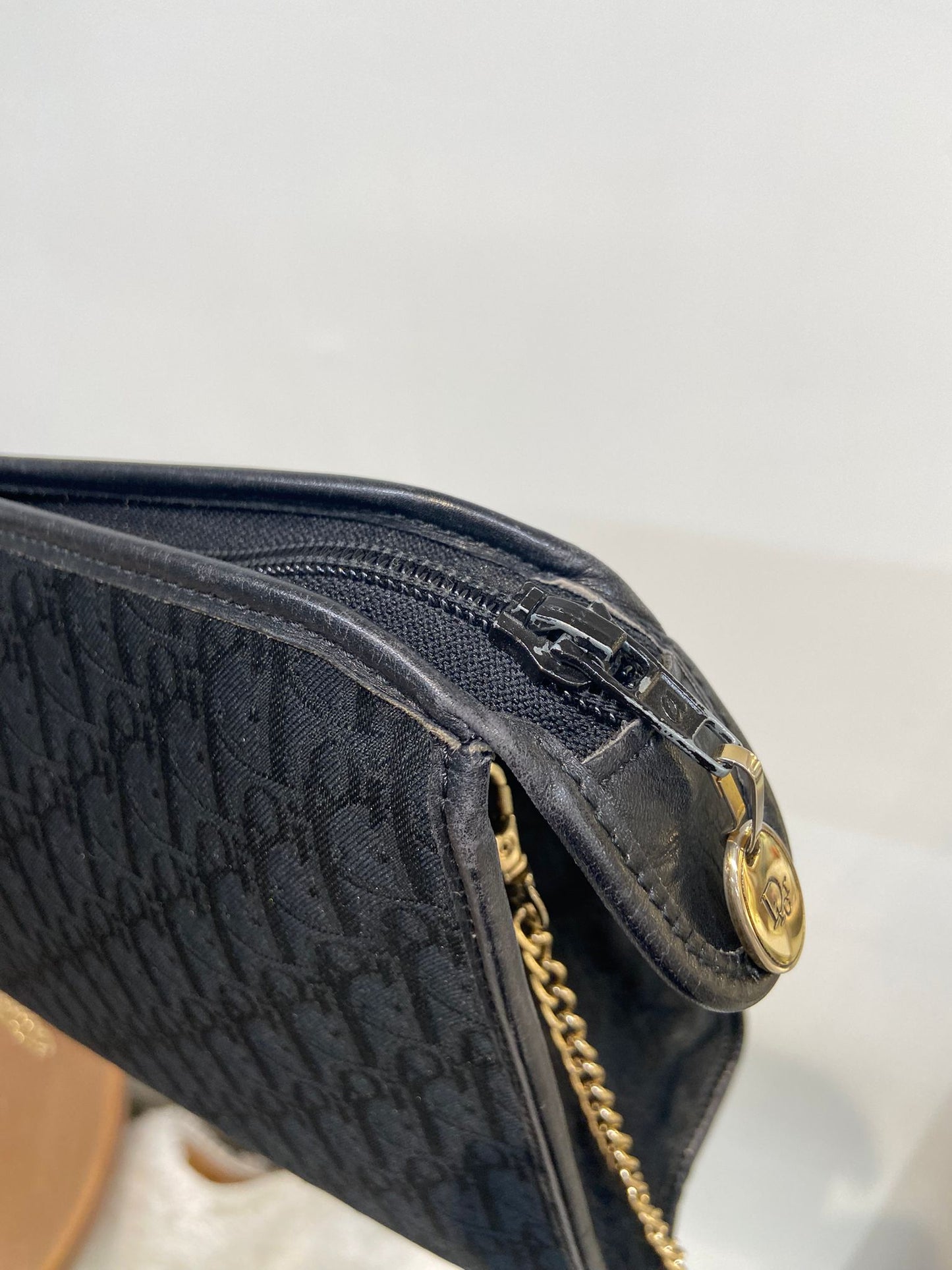 Dior pouch