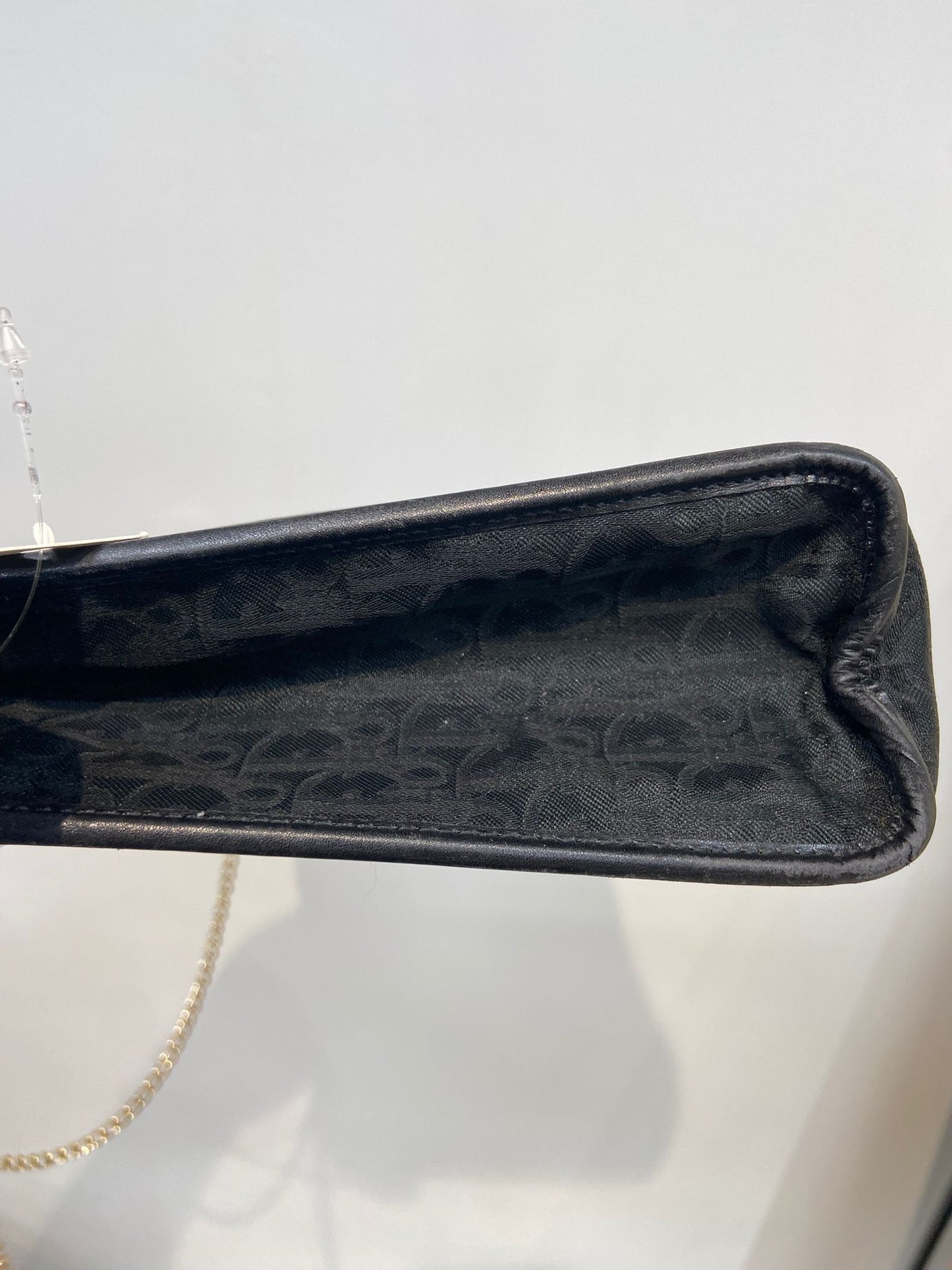 Dior pouch