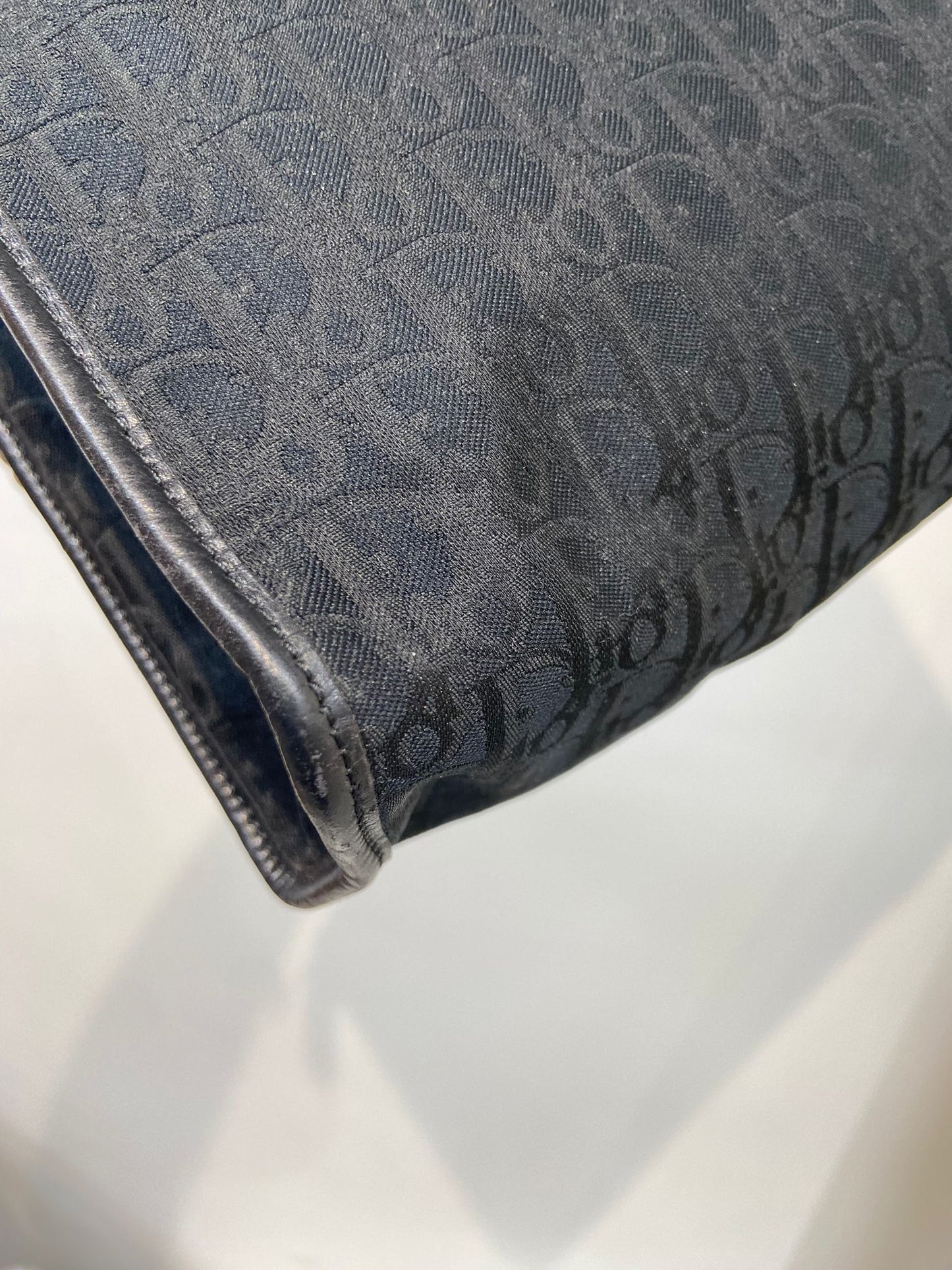 Dior pouch