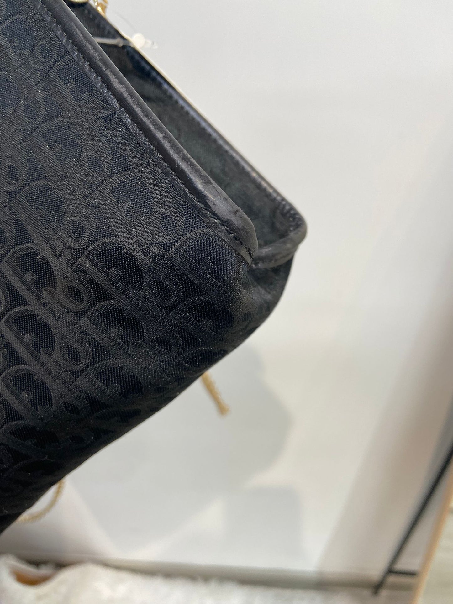 Dior pouch