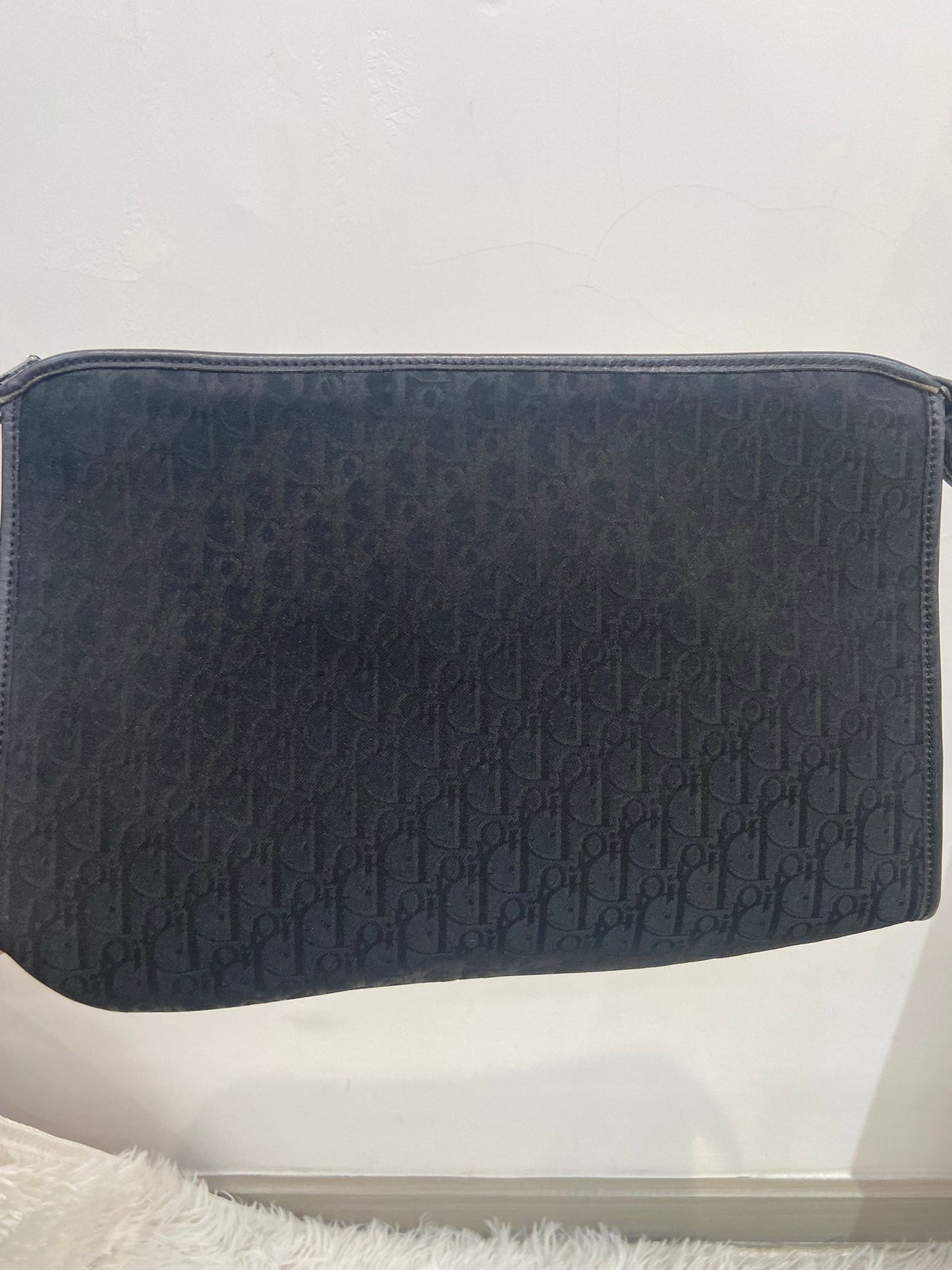 Dior pouch