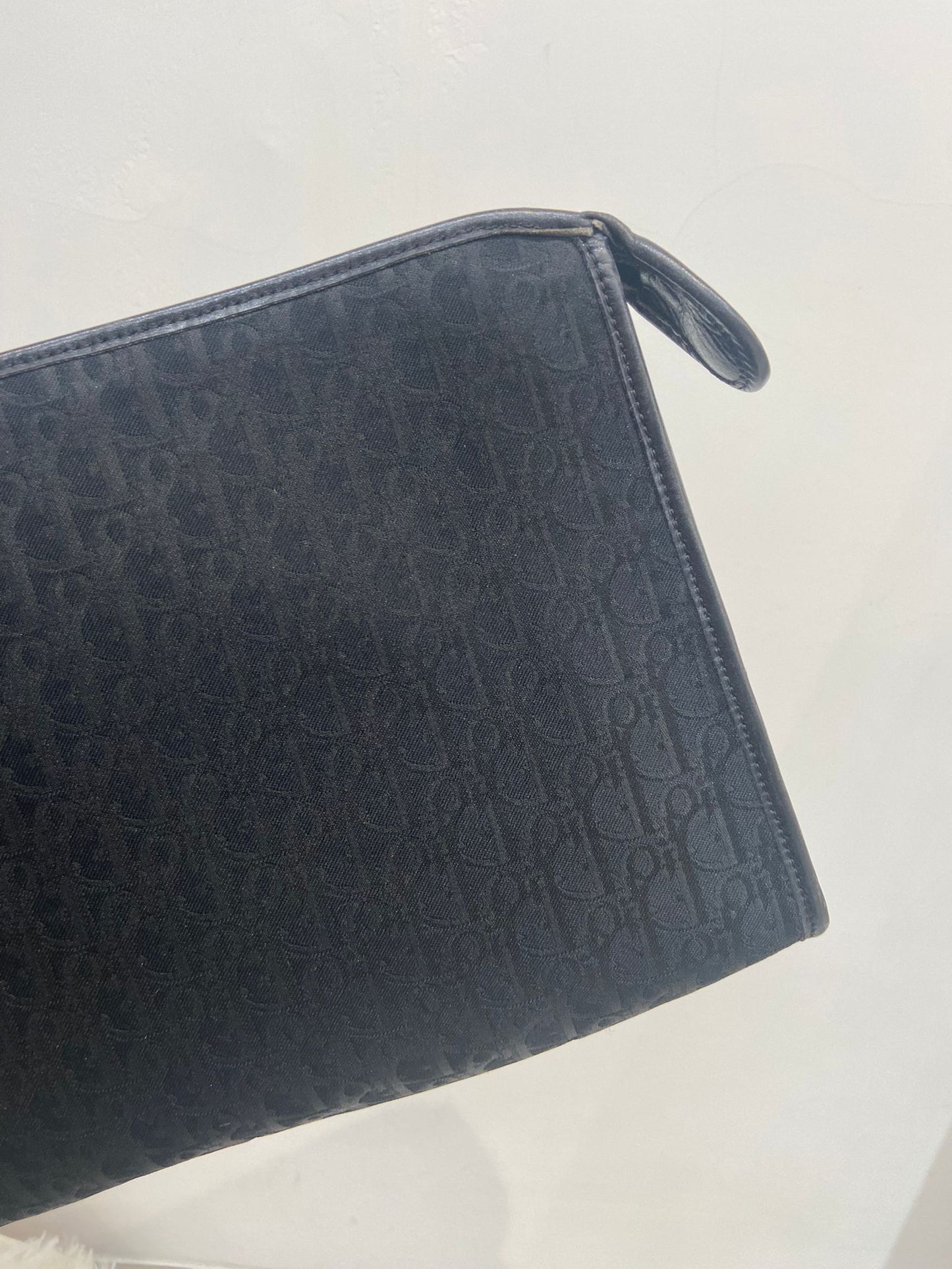 Dior pouch