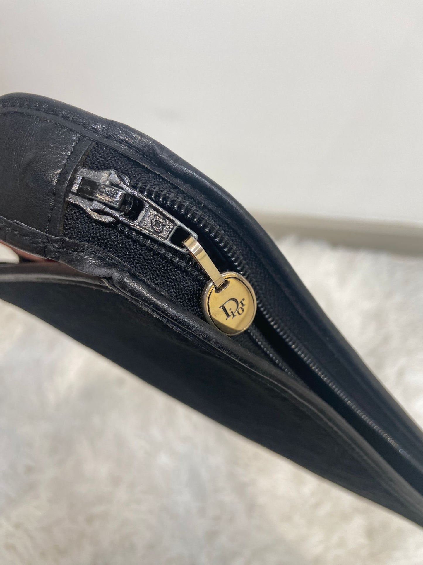Dior pouch