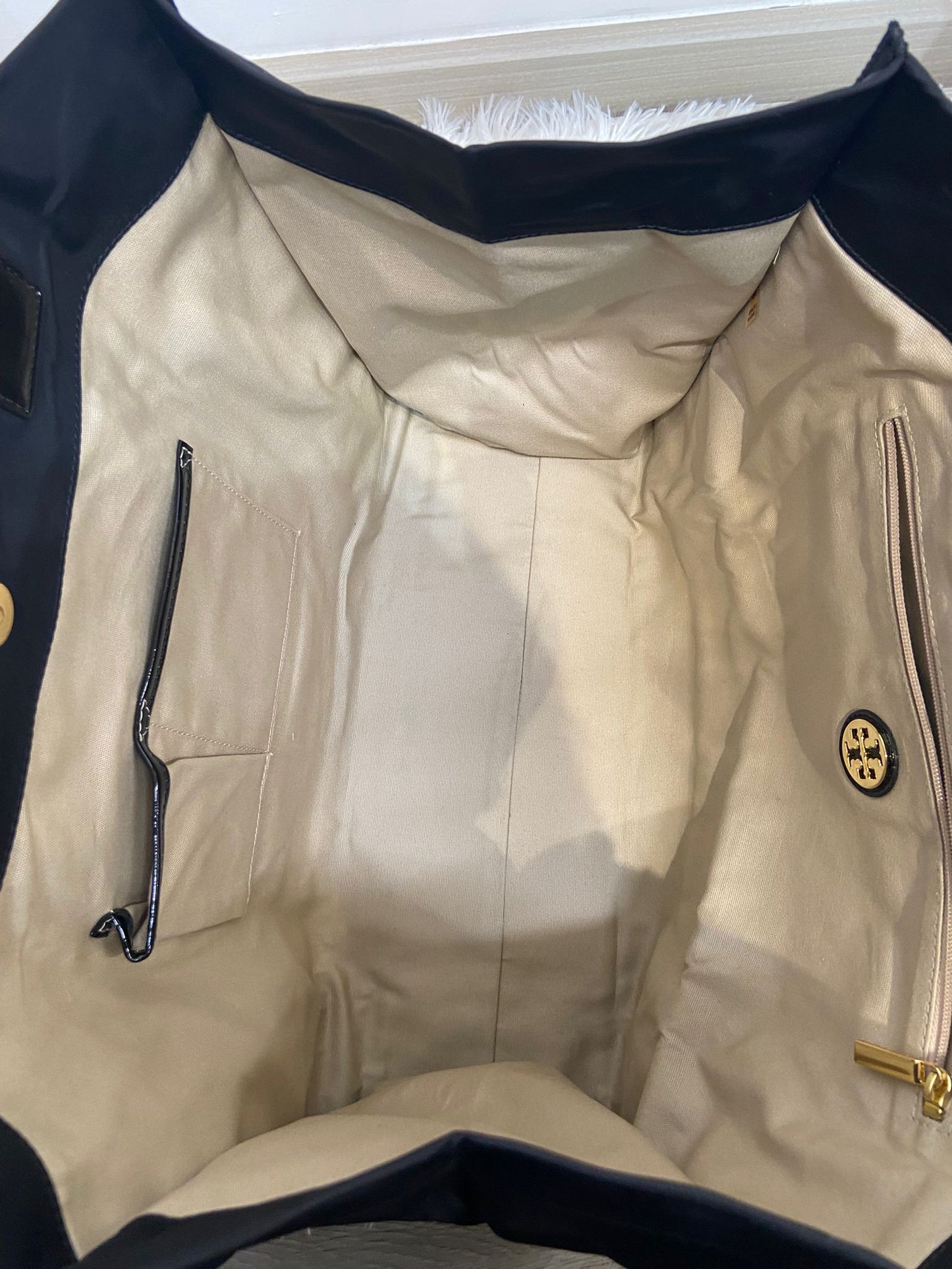 Tory Burch tote bag