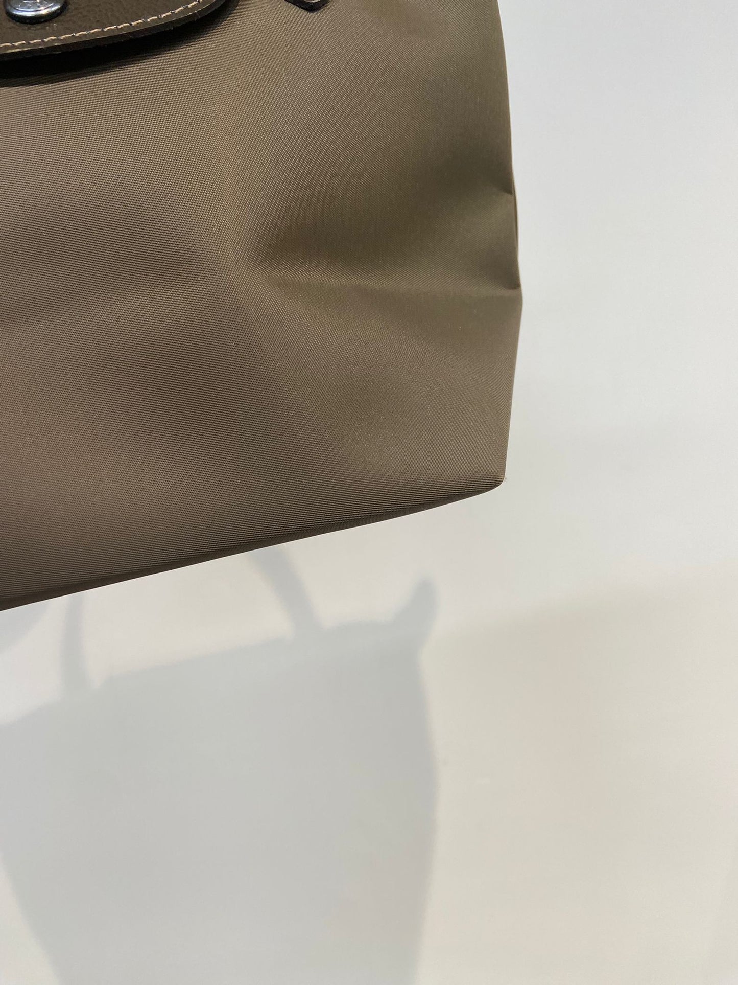 Longchamp mini tote